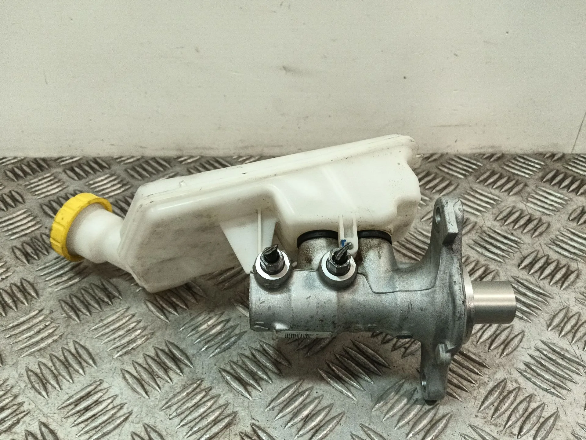 Bomba Freno para Opel Crossland X / Crossland (P17, P2Qo)