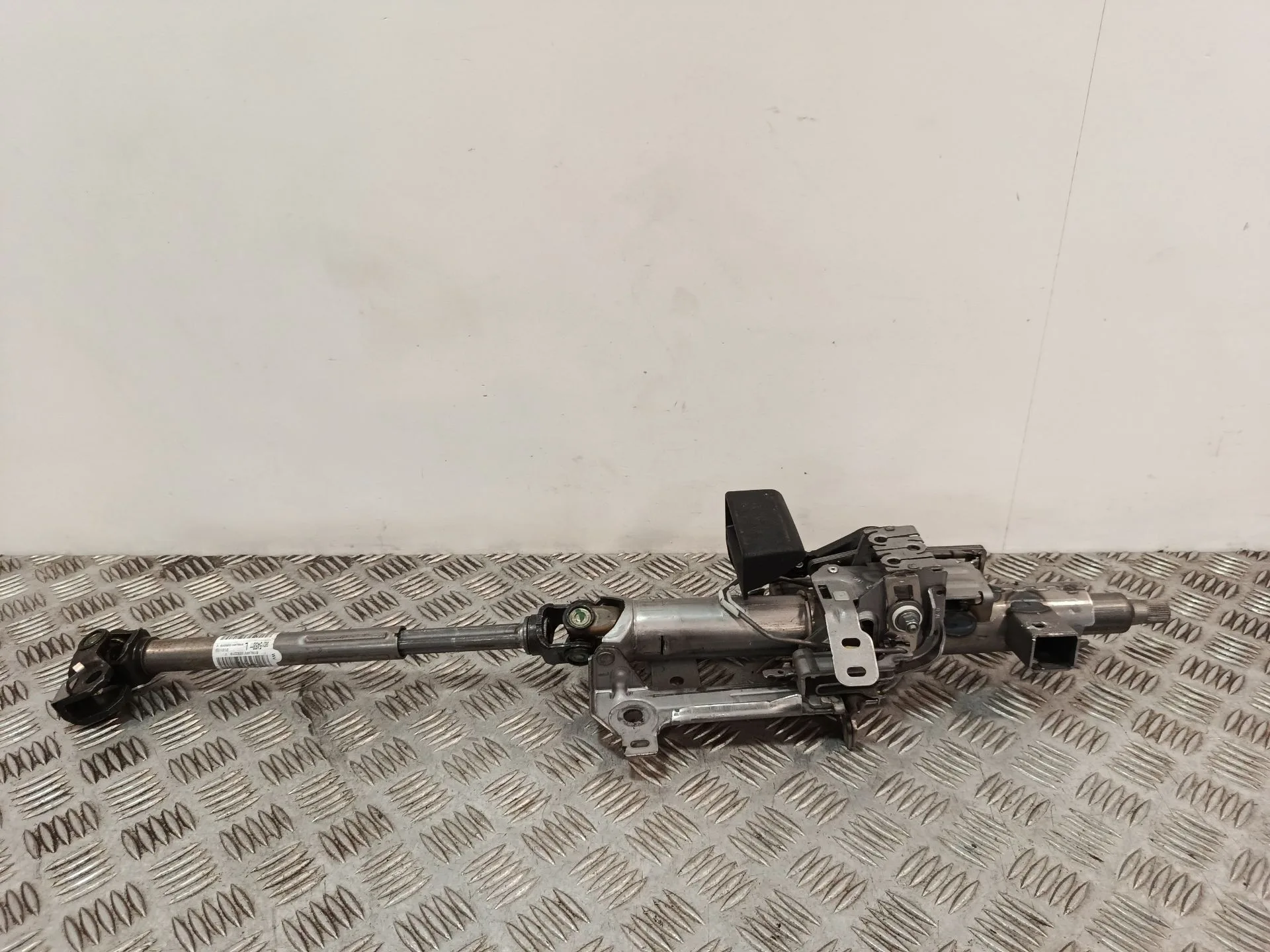Columna Direccion para Opel Crossland X / Crossland (P17, P2Qo)