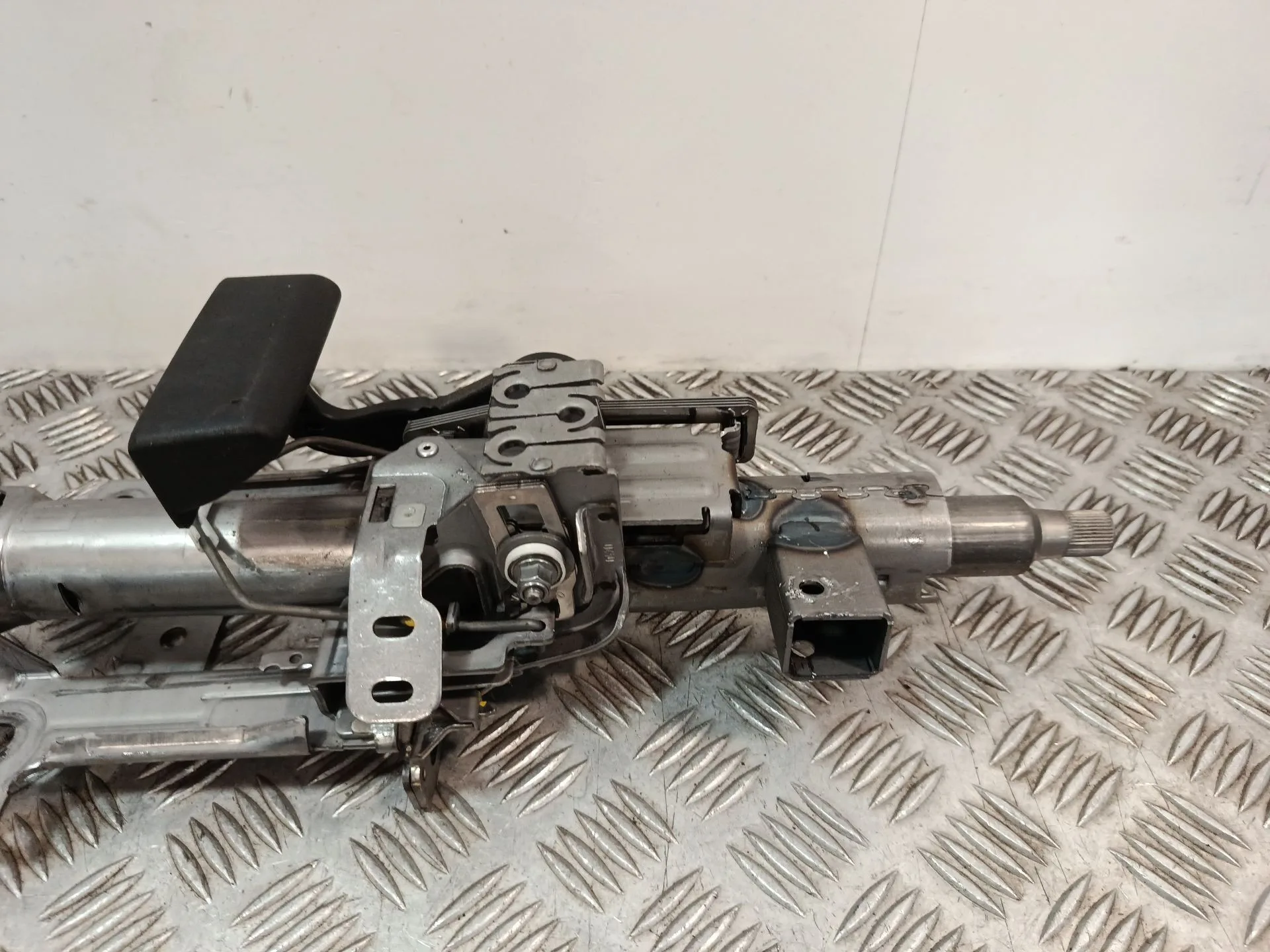Columna Direccion para Opel Crossland X / Crossland (P17, P2Qo)