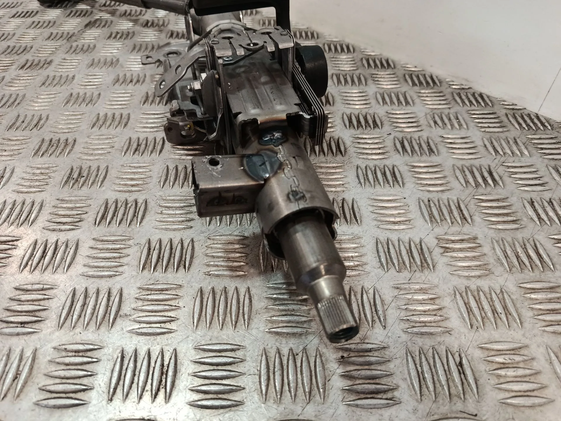 Columna Direccion para Opel Crossland X / Crossland (P17, P2Qo)