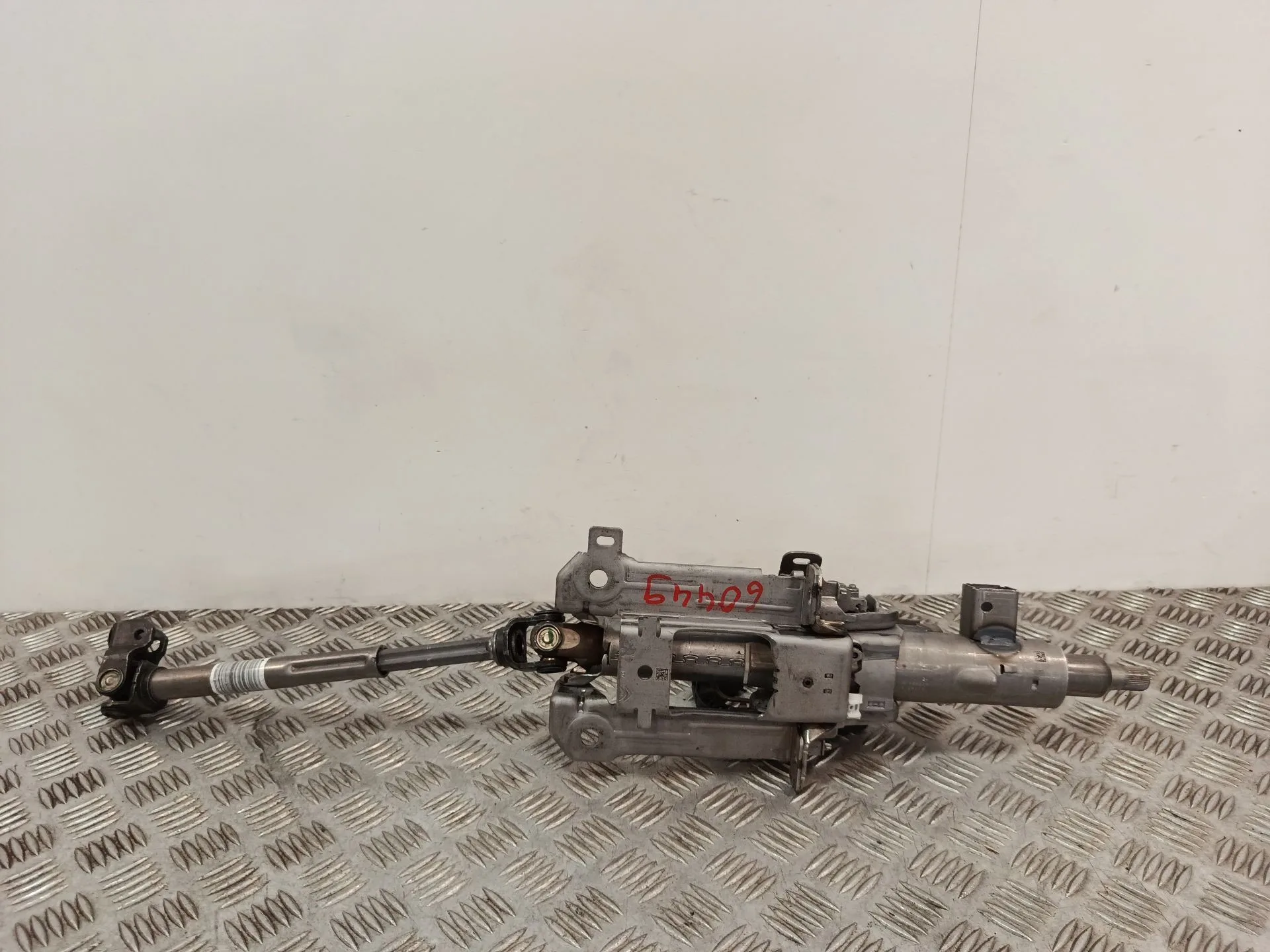 Columna Direccion para Opel Crossland X / Crossland (P17, P2Qo)