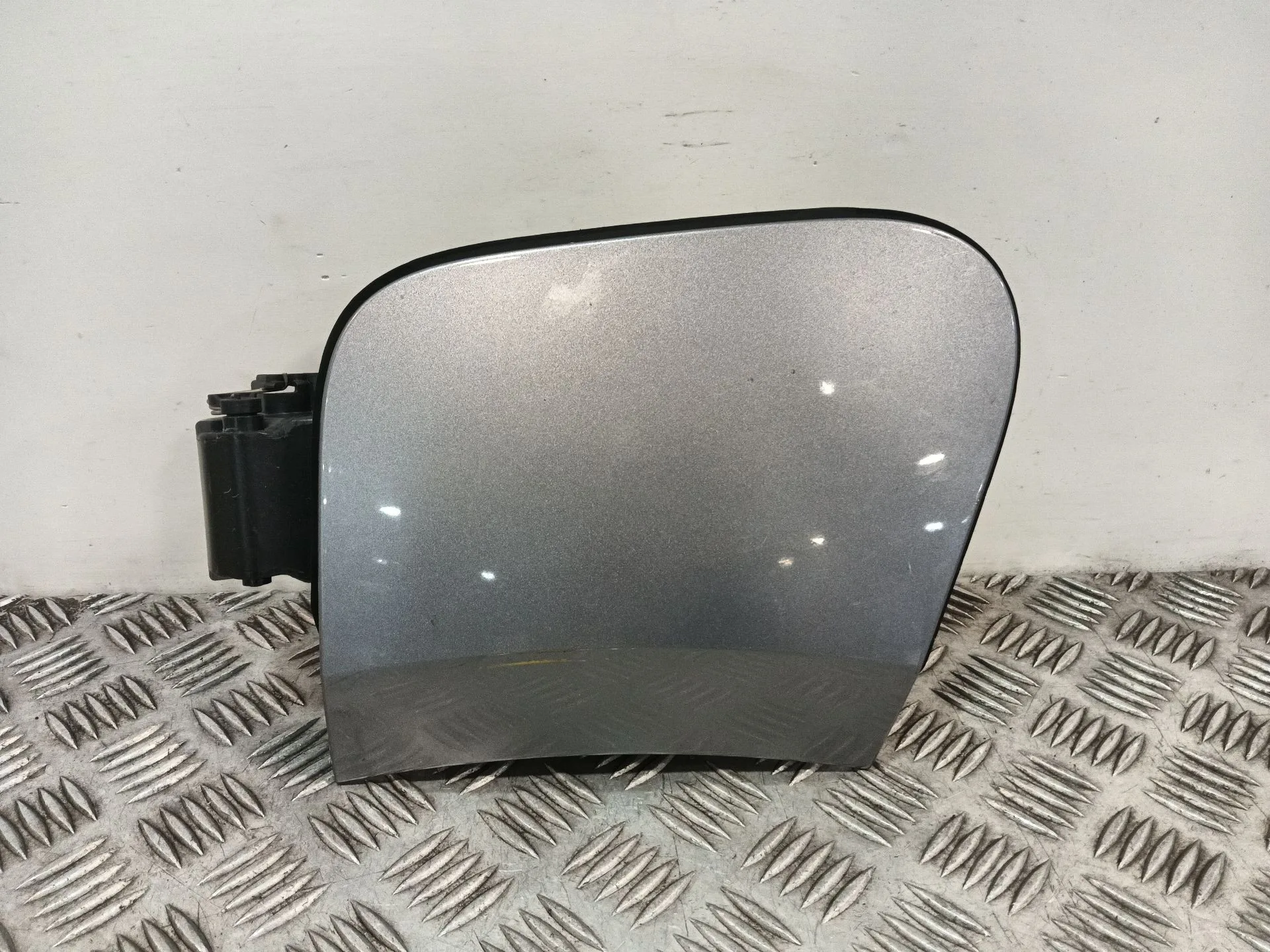 Tapa Exterior Combustible para Opel Crossland X / Crossland (P17, P2Qo)