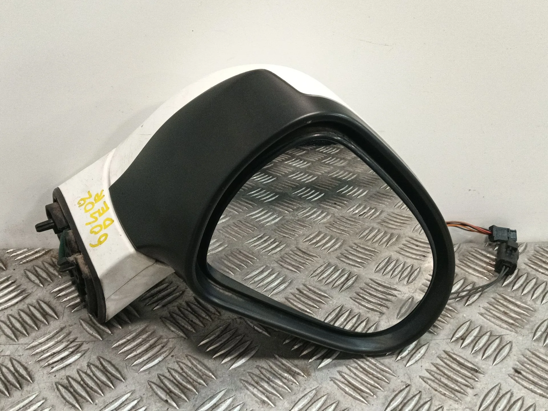 Retrovisor Derecho para Peugeot 308 Sw I (4E_, 4H_)