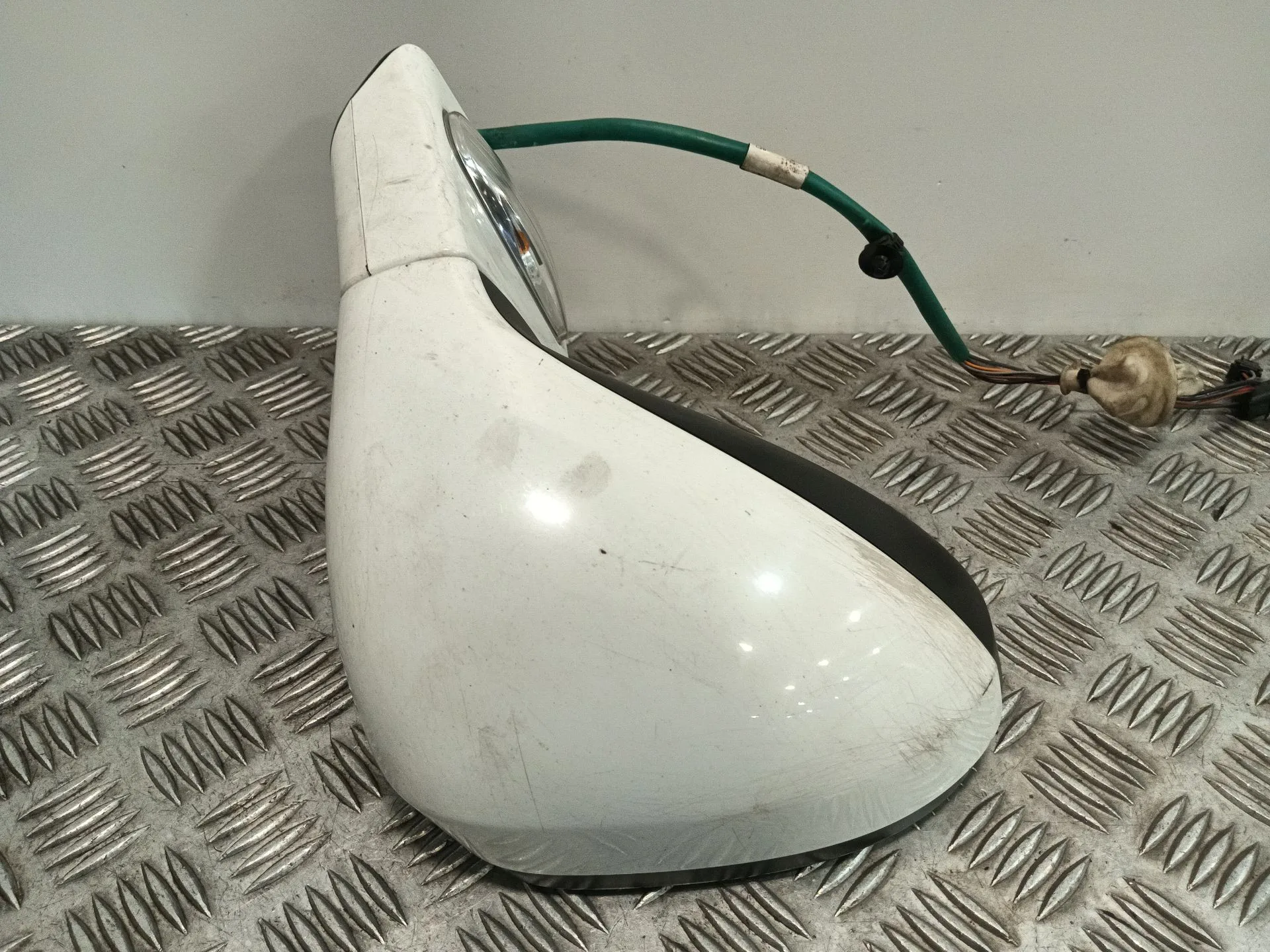 Retrovisor Derecho para Peugeot 308 Sw I (4E_, 4H_)