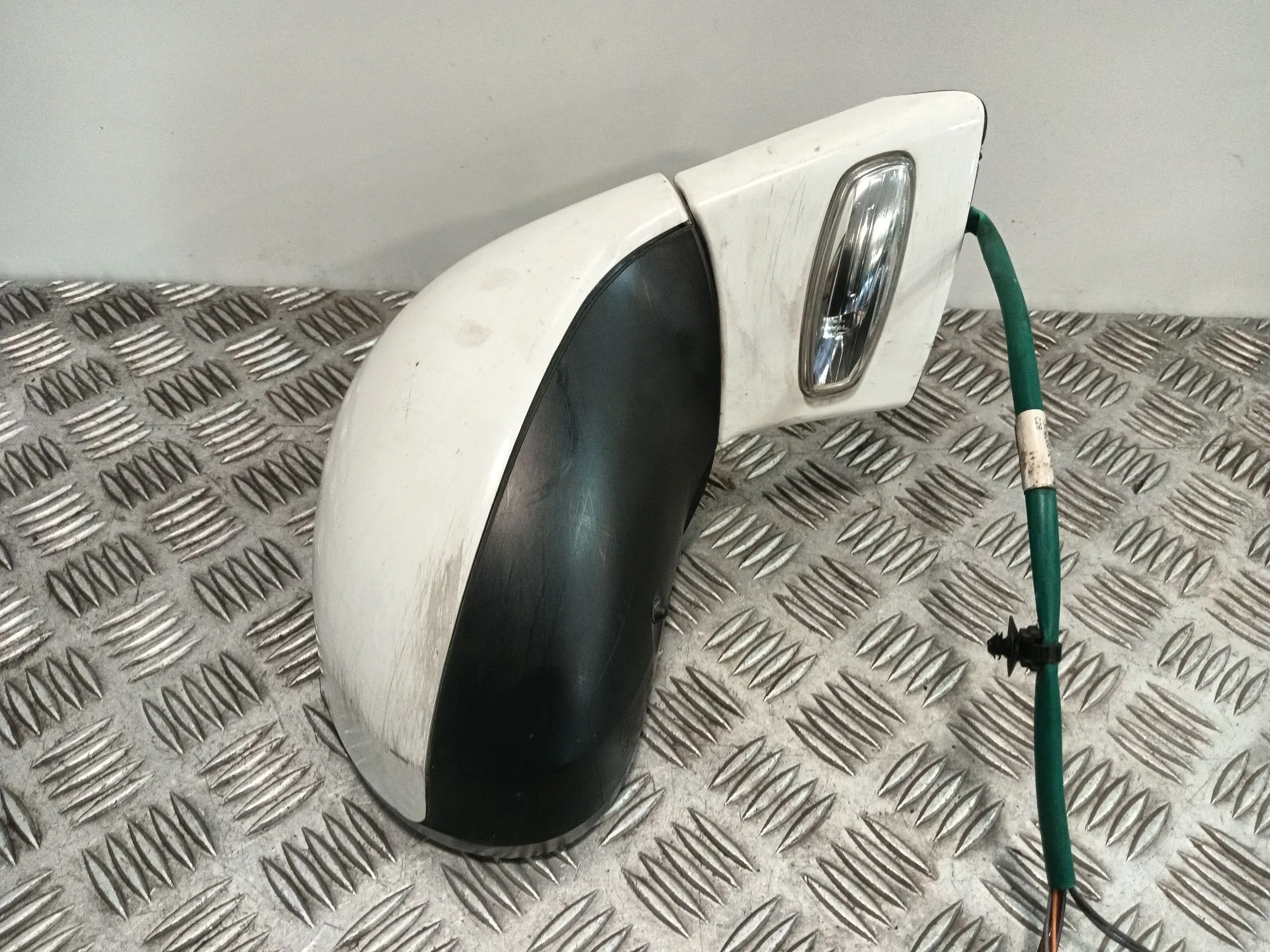 Retrovisor Derecho para Peugeot 308 Sw I (4E_, 4H_)