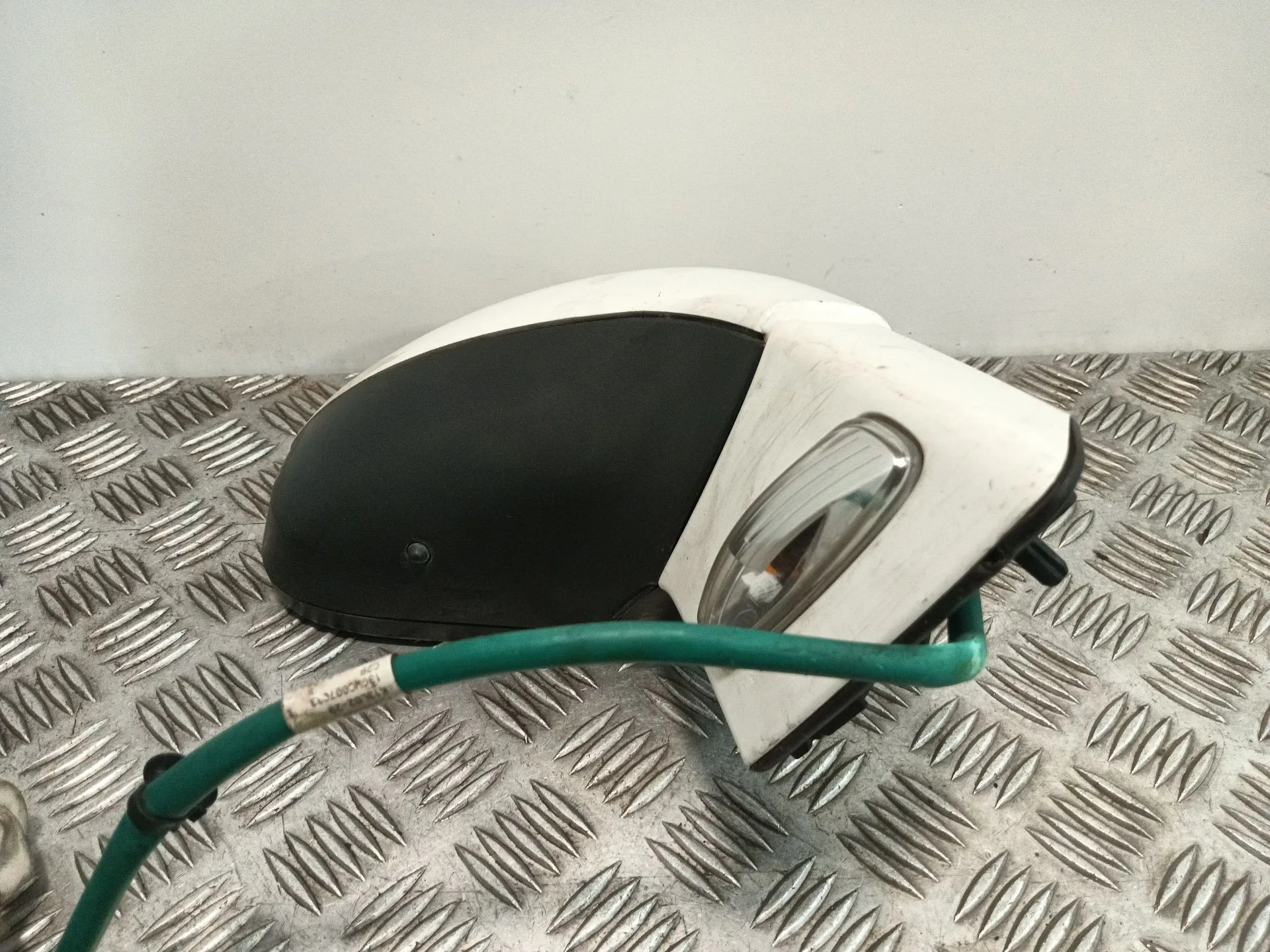 Retrovisor Derecho para Peugeot 308 Sw I (4E_, 4H_)