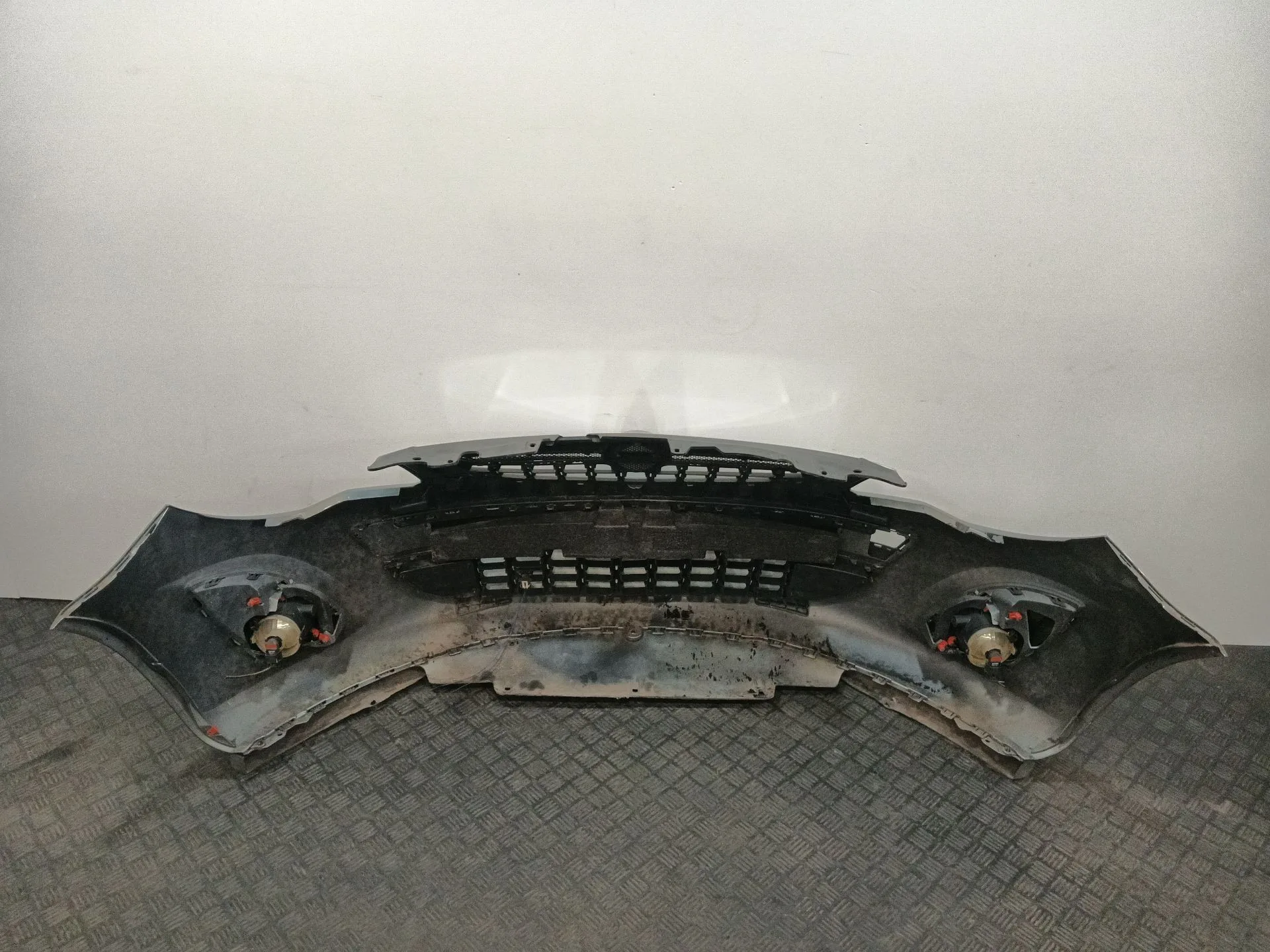 Paragolpes Delantero para Opel Corsa D (S07)