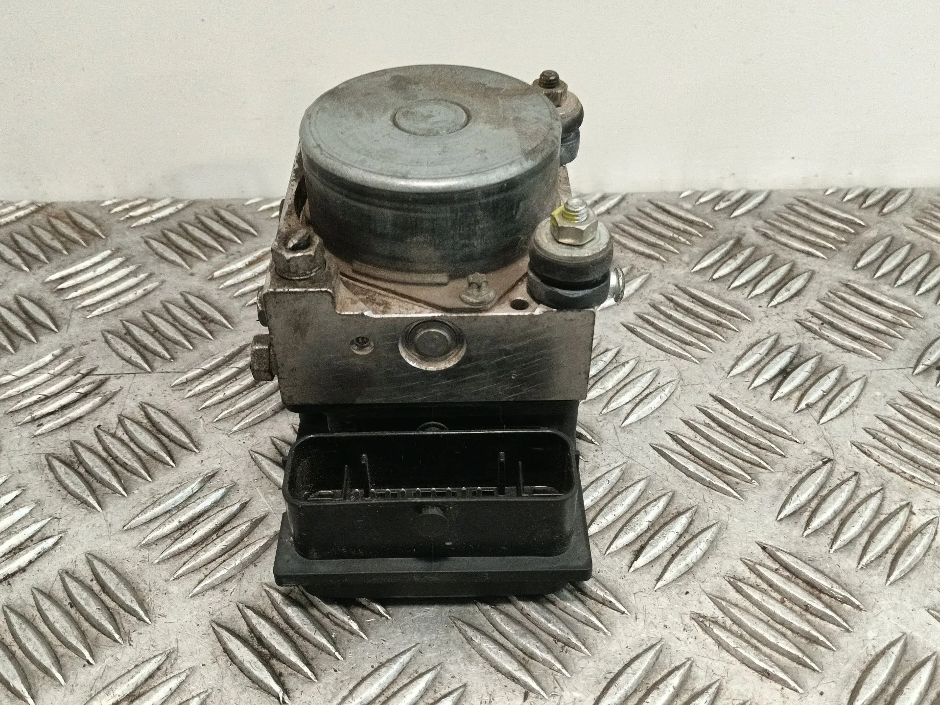 Abs para Opel Corsa D (S07)