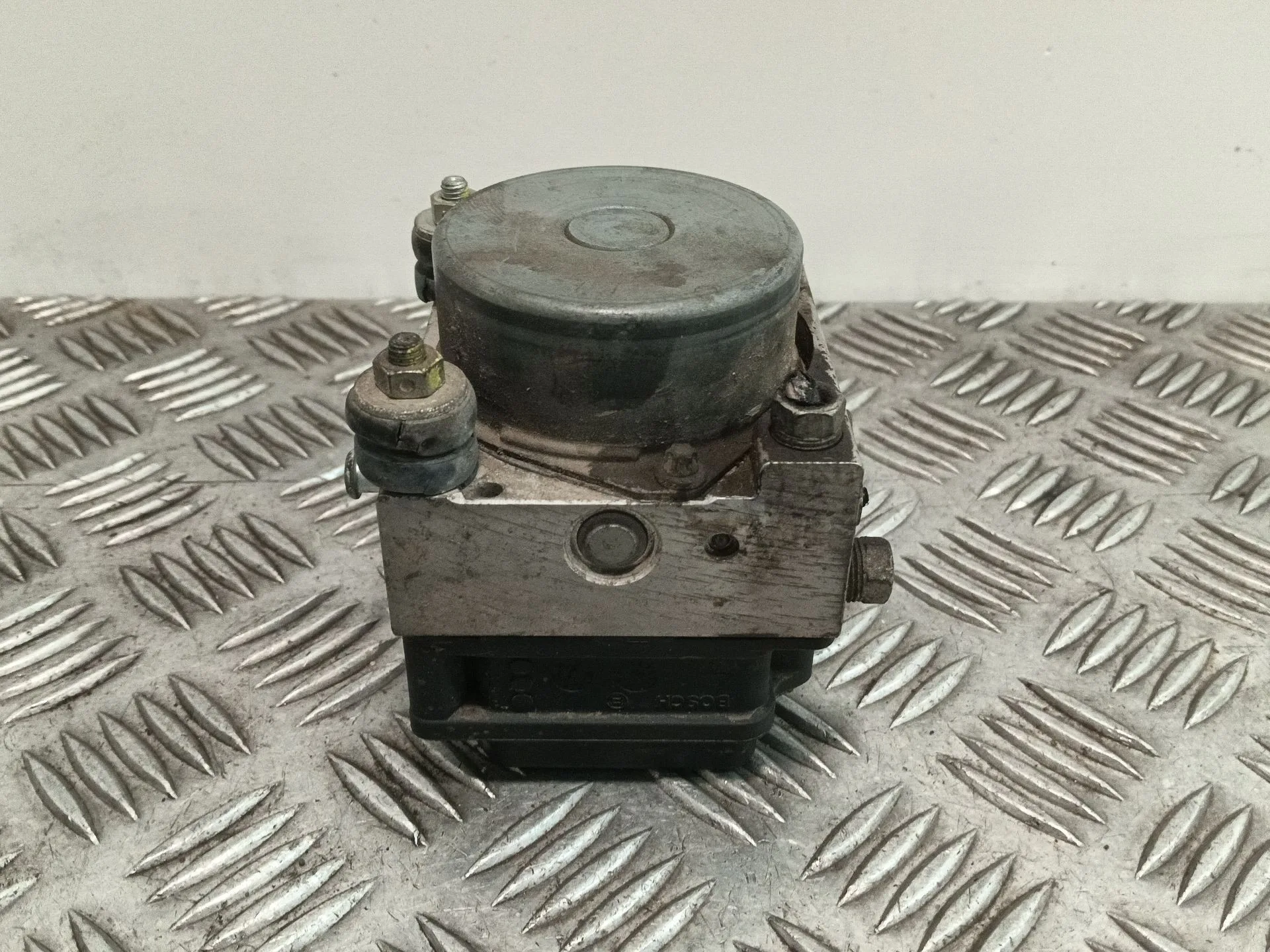 Abs para Opel Corsa D (S07)