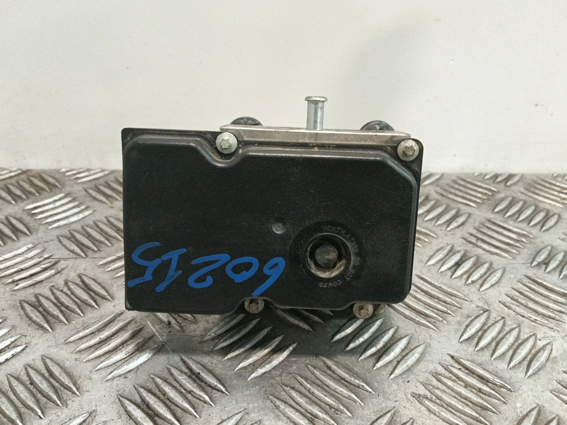 Abs para Opel Corsa D (S07)
