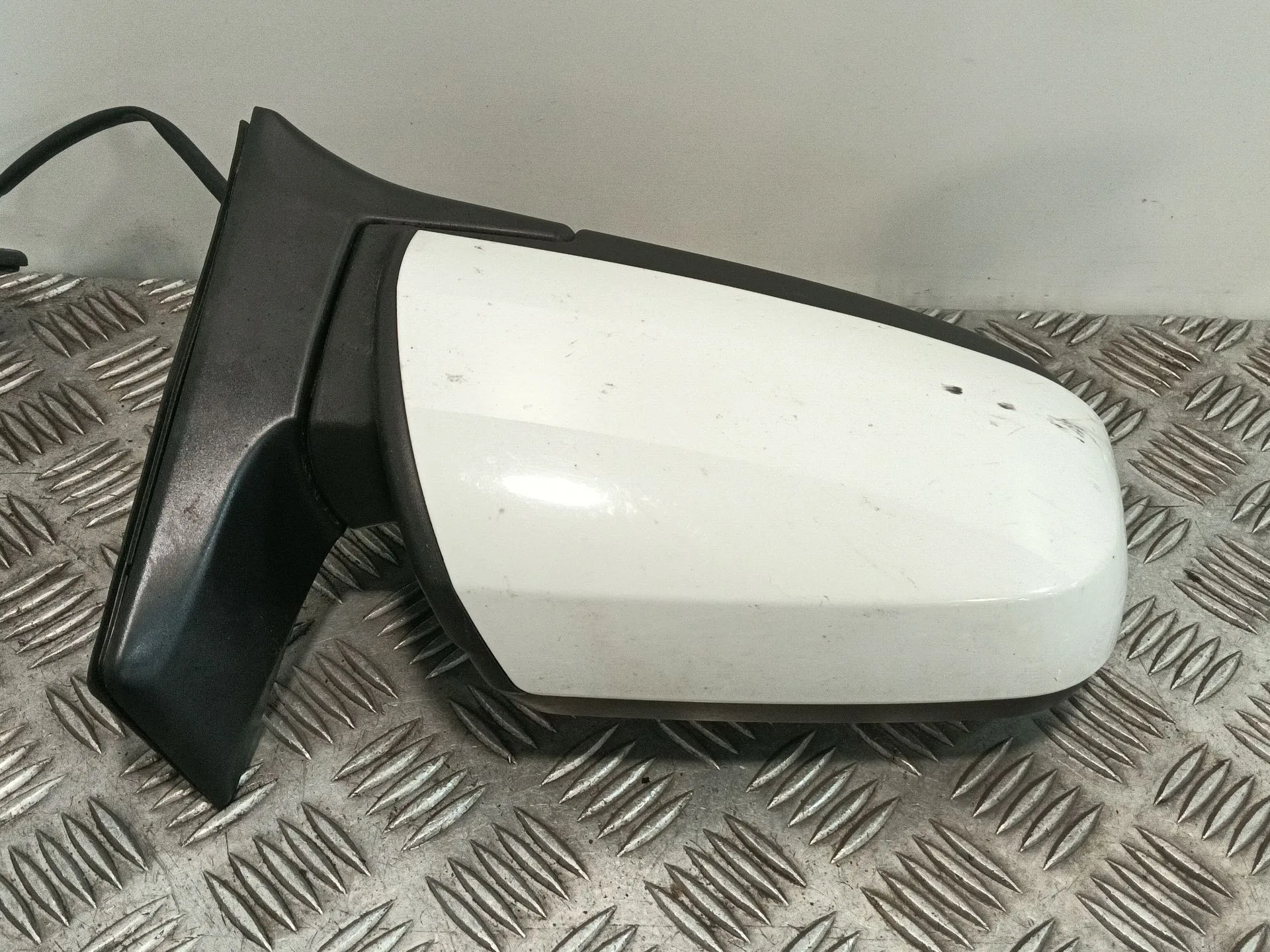 Retrovisor Derecho para Opel Zafira / Zafira Family B (A05)