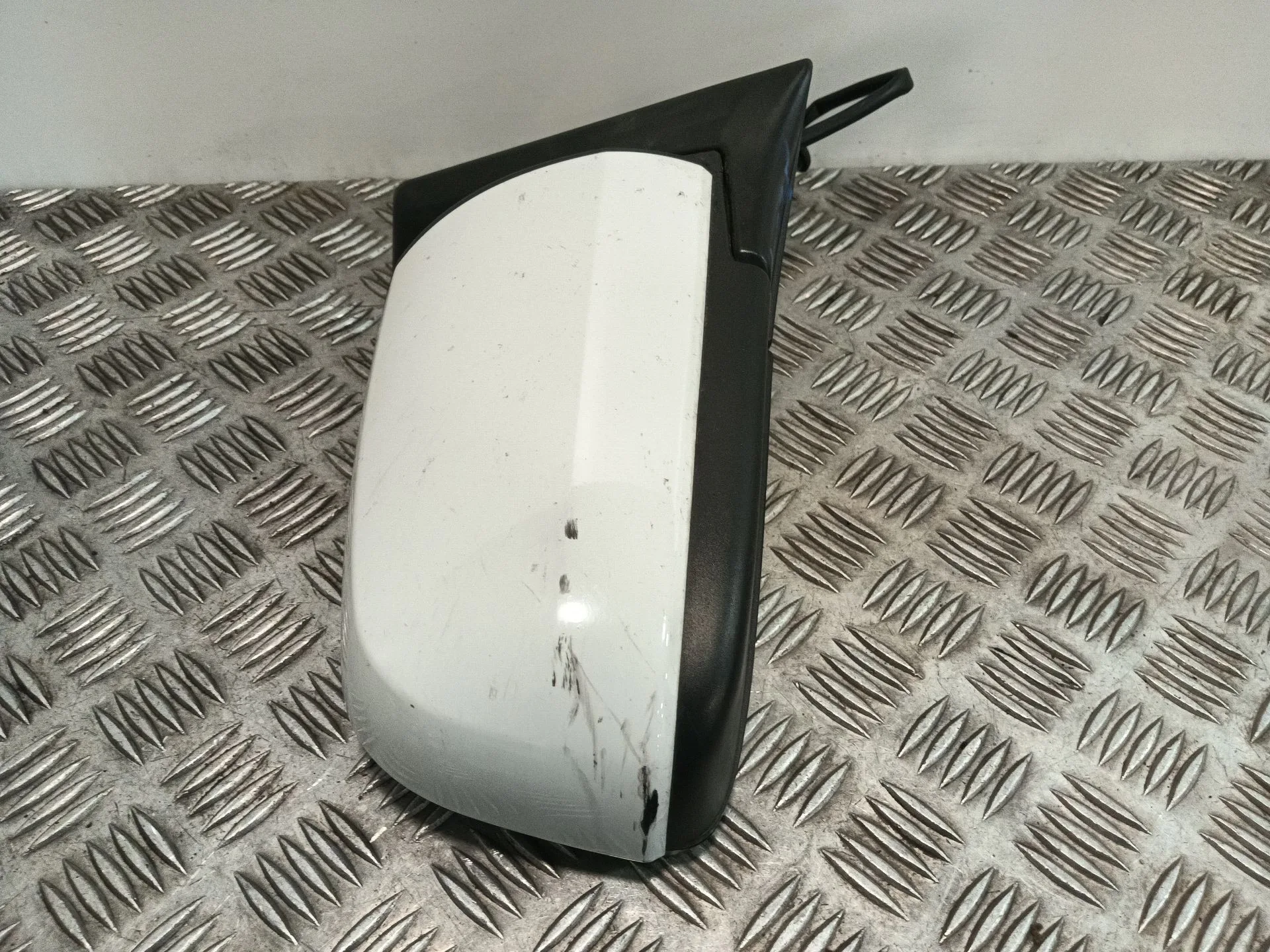 Retrovisor Derecho para Opel Zafira / Zafira Family B (A05)