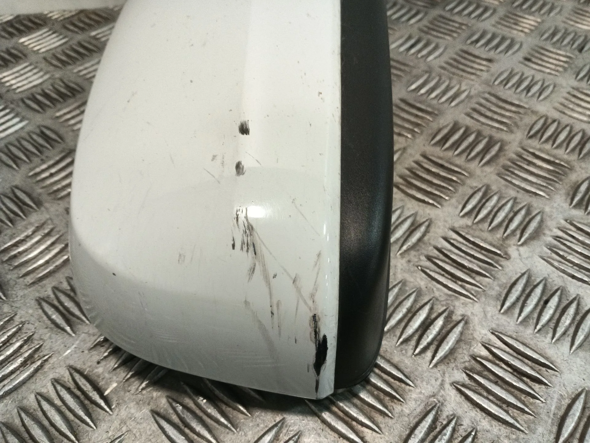 Retrovisor Derecho para Opel Zafira / Zafira Family B (A05)