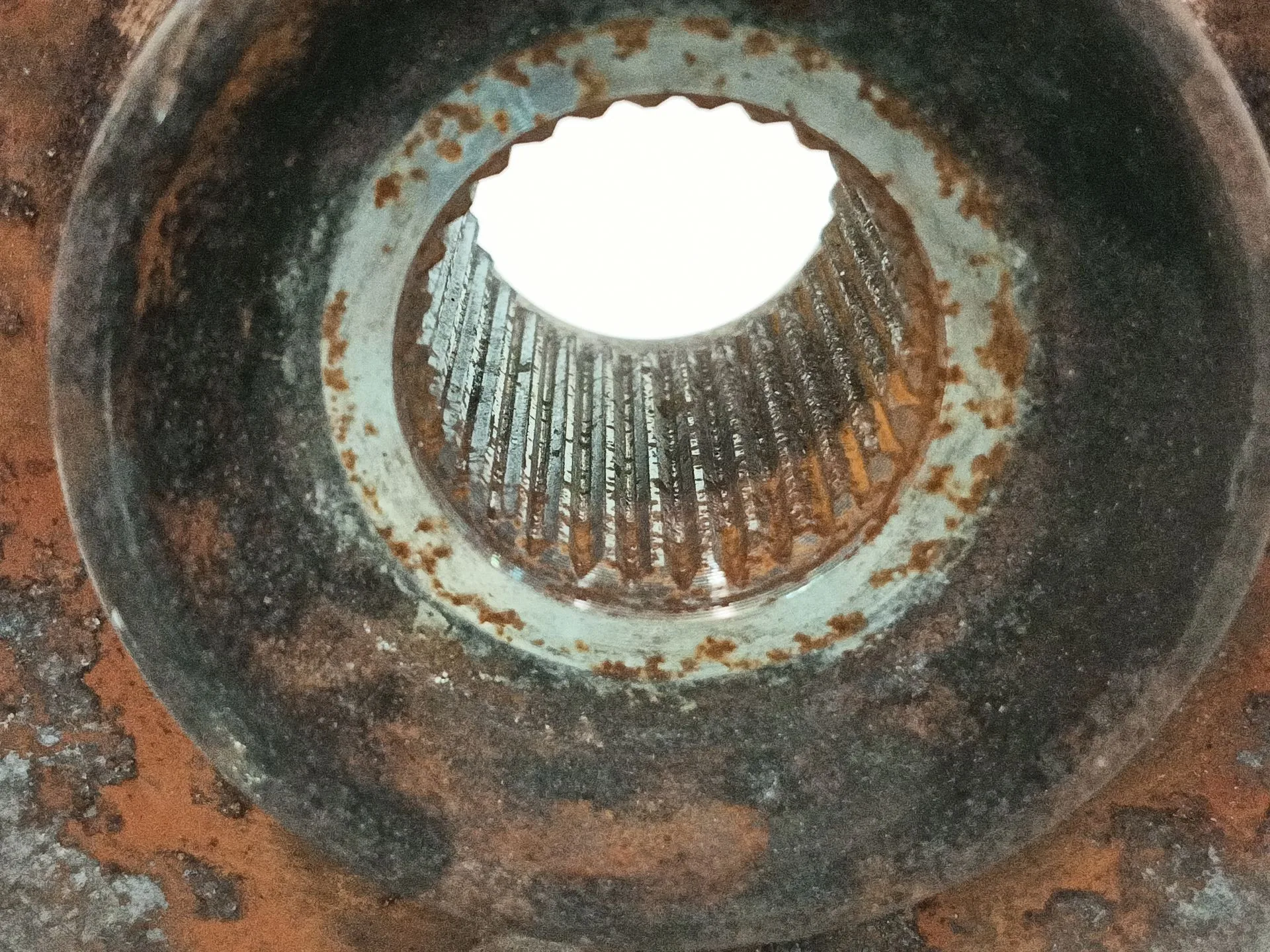 Mangueta Delantera Izquierda para Nissan Qashqai I (J10, Nj10)