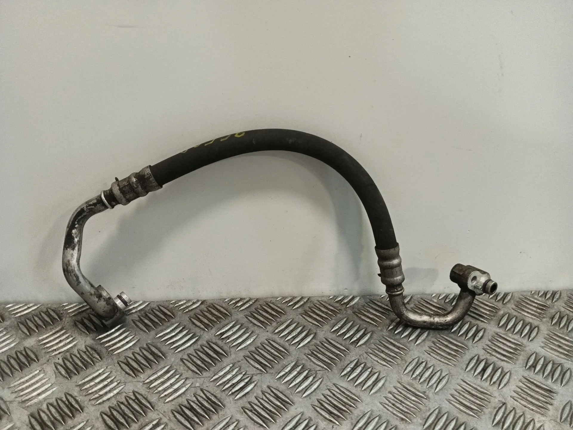 Tubos Aire Acondicionado para Seat Leon (1P1)