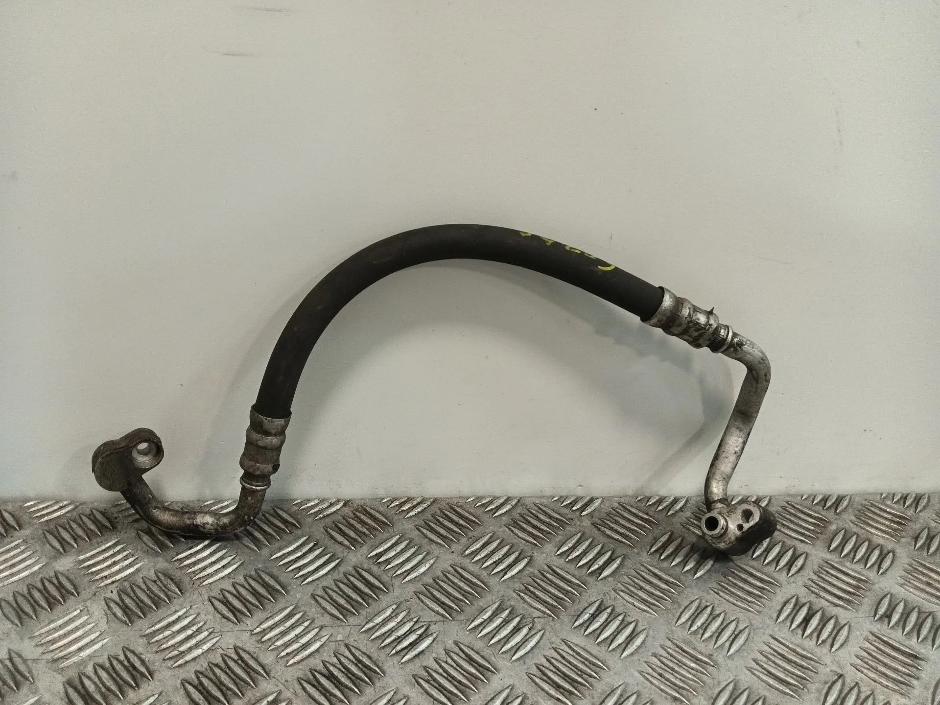 Tubos Aire Acondicionado para Seat Leon (1P1)