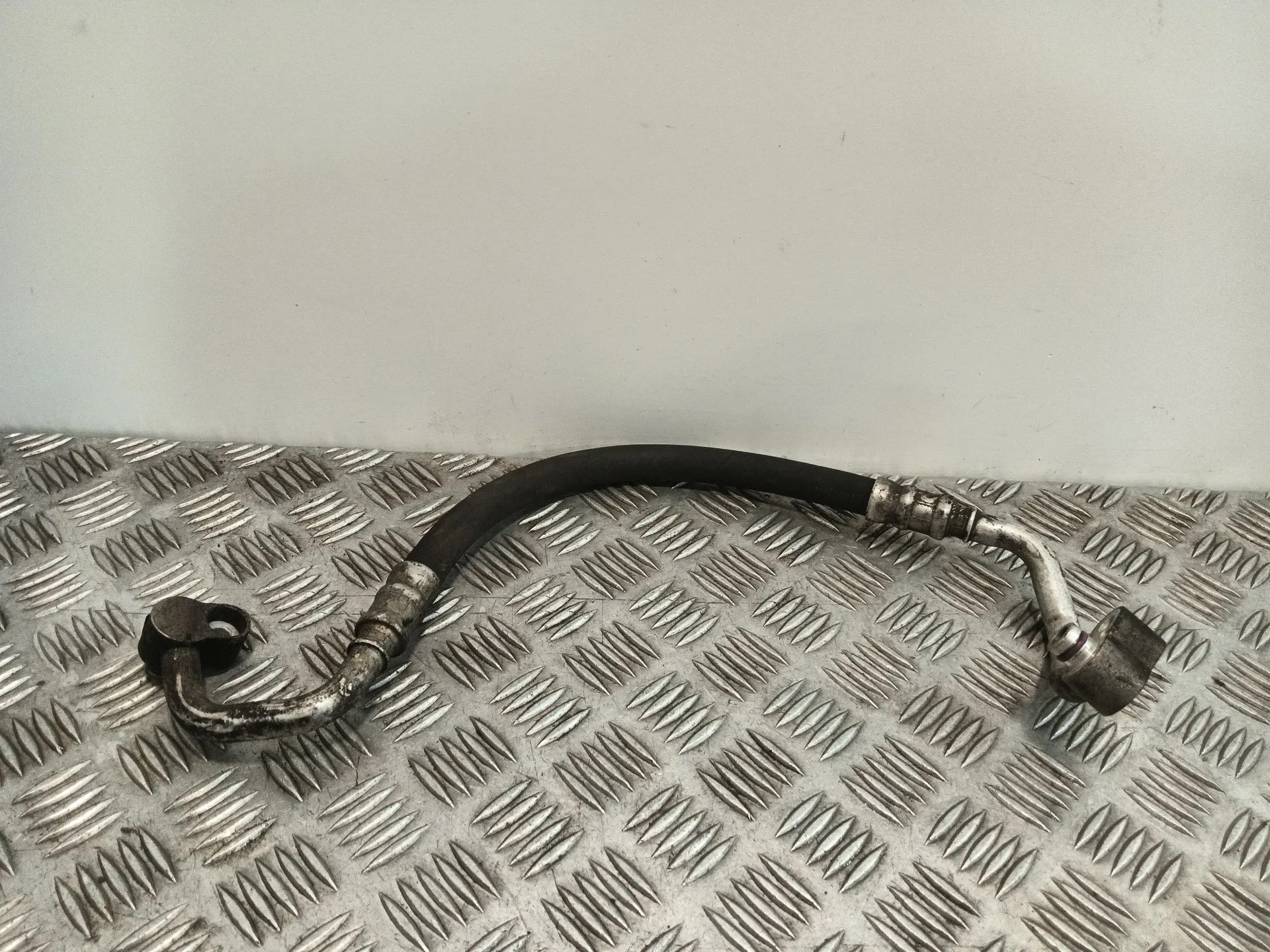 Tubos Aire Acondicionado para Seat Leon (1P1)
