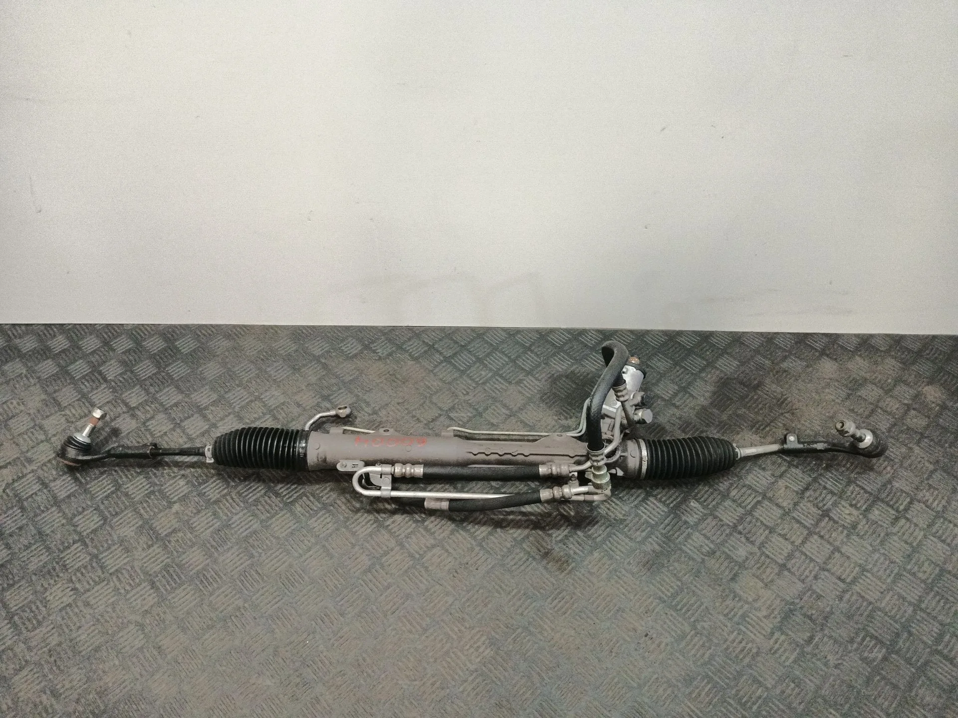 Cremallera Direccion para Bmw Serie 3 Berlina (E90)