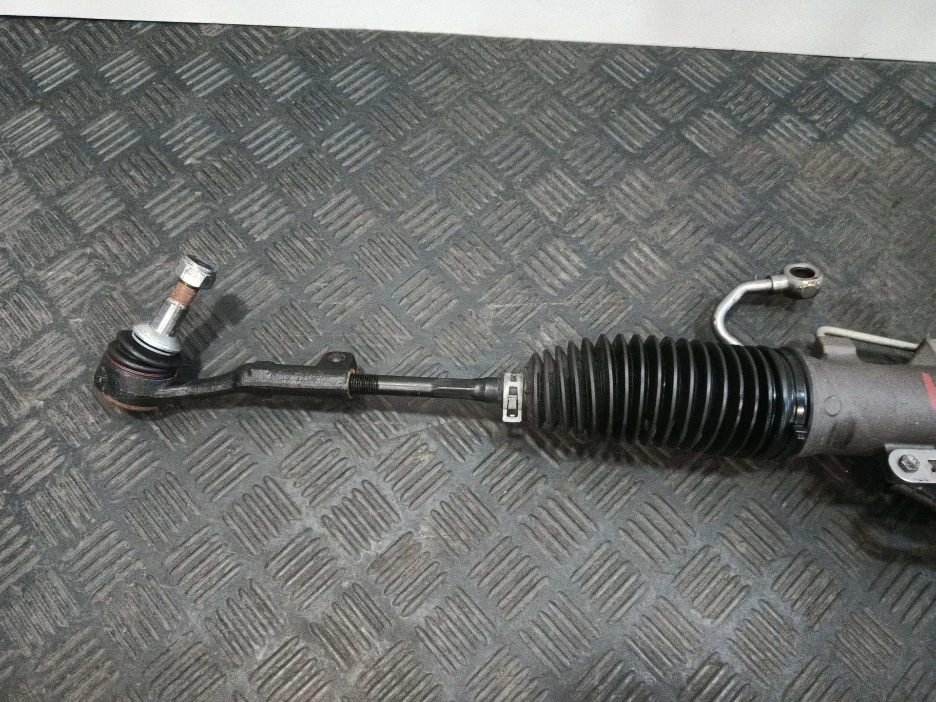 Cremallera Direccion para Bmw Serie 3 Berlina (E90)