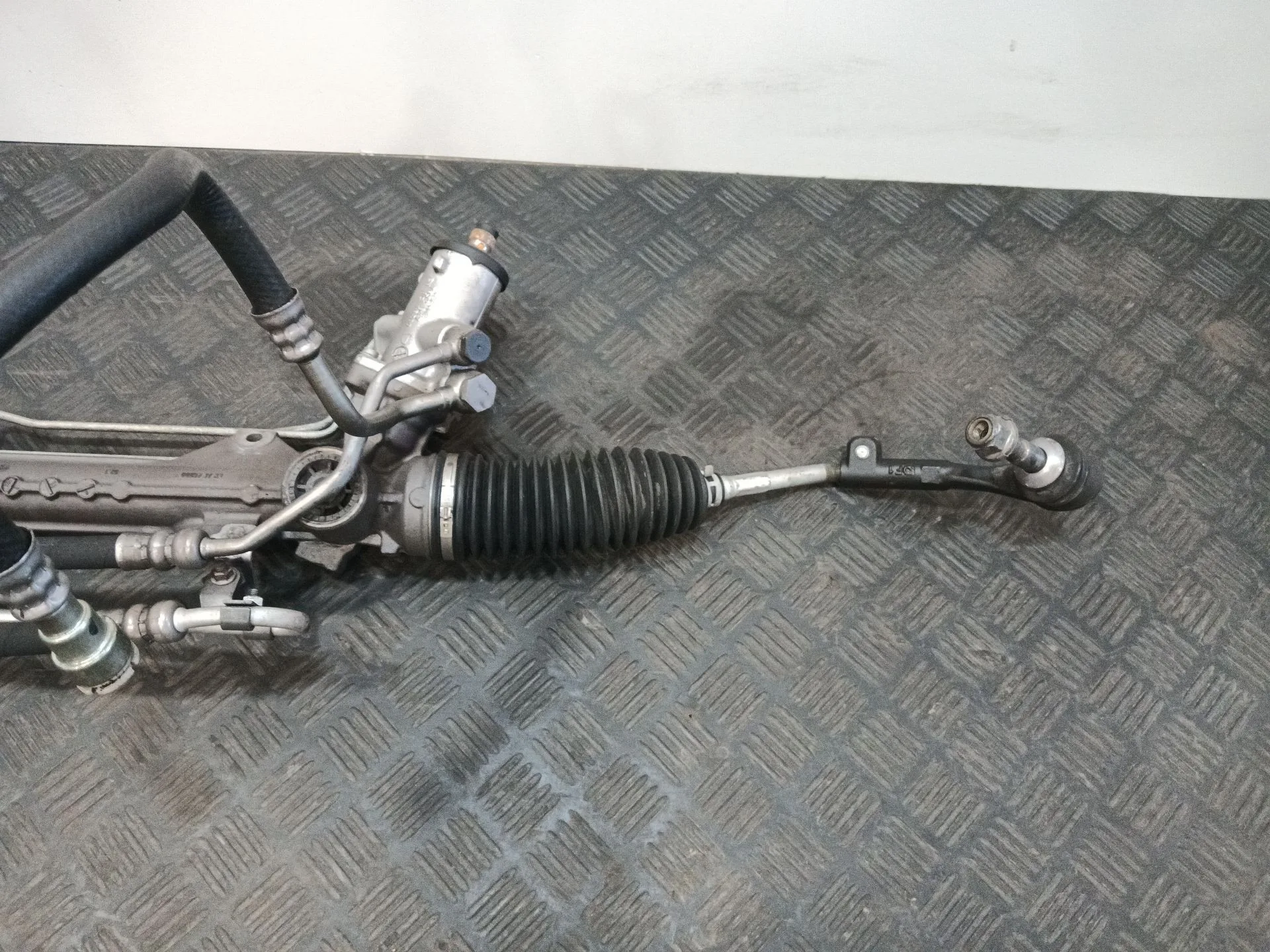 Cremallera Direccion para Bmw Serie 3 Berlina (E90)