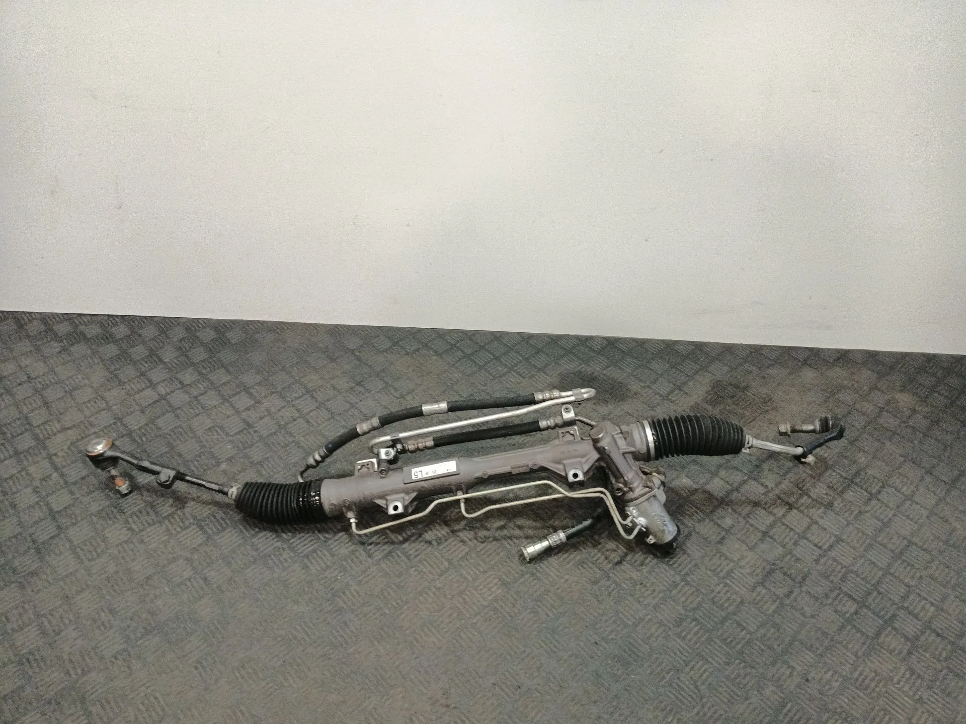 Cremallera Direccion para Bmw Serie 3 Berlina (E90)
