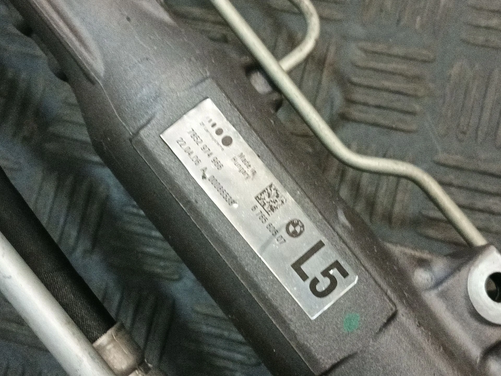 Cremallera Direccion para Bmw Serie 3 Berlina (E90)