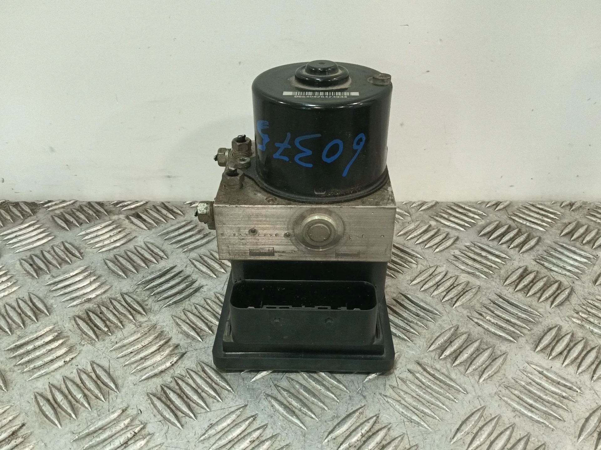 Abs para Opel Zafira / Zafira Family B (A05)