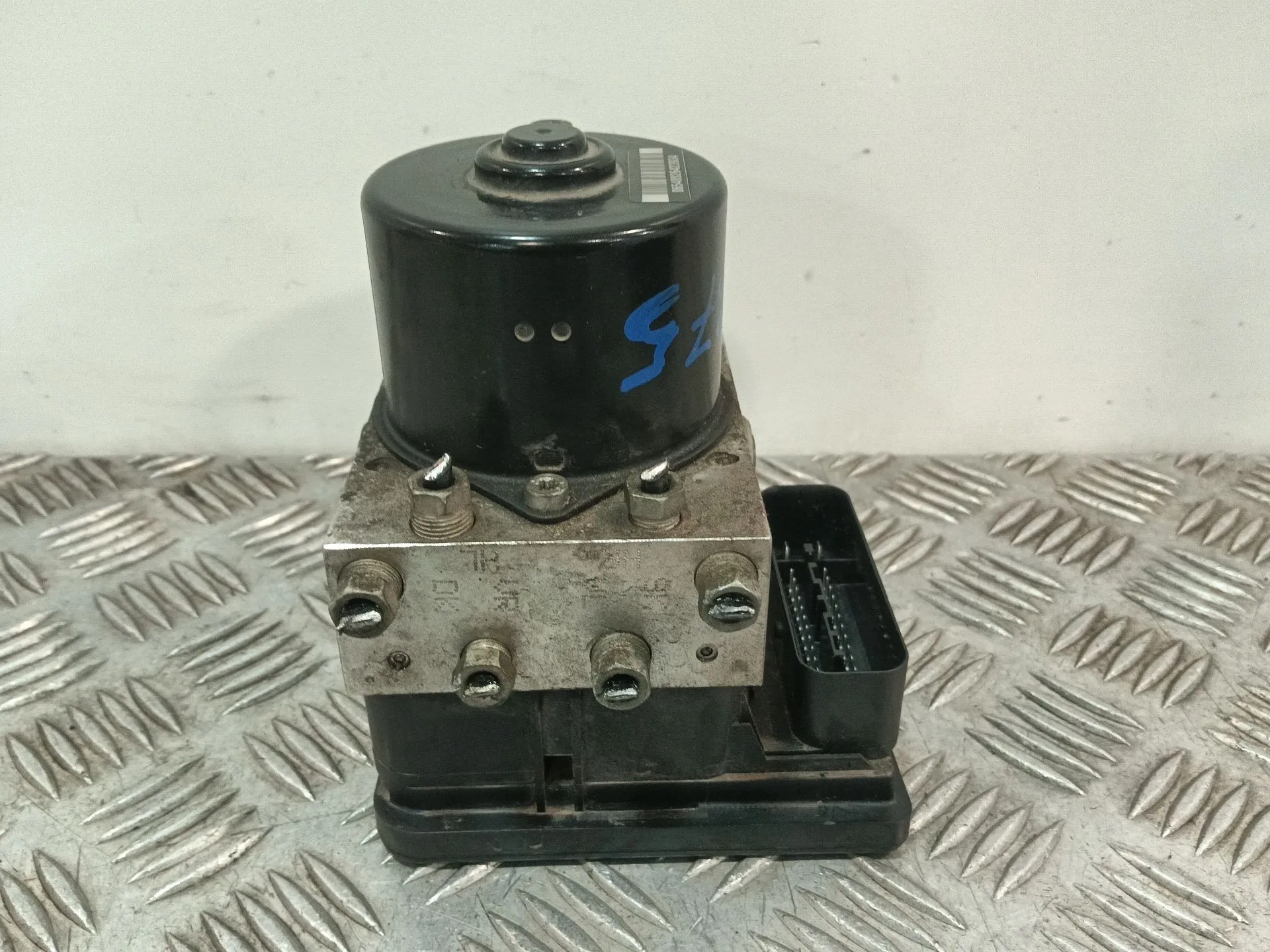 Abs para Opel Zafira / Zafira Family B (A05)