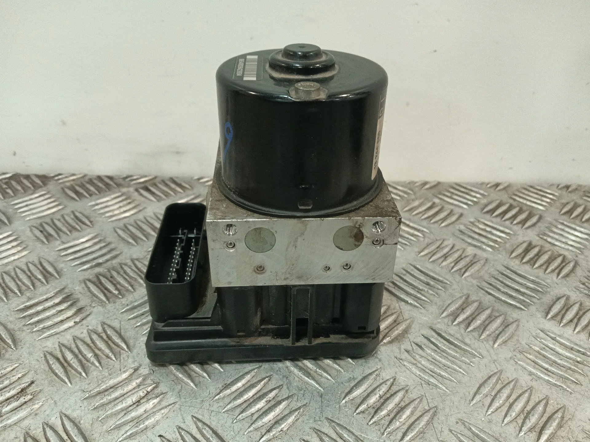 Abs para Opel Zafira / Zafira Family B (A05)