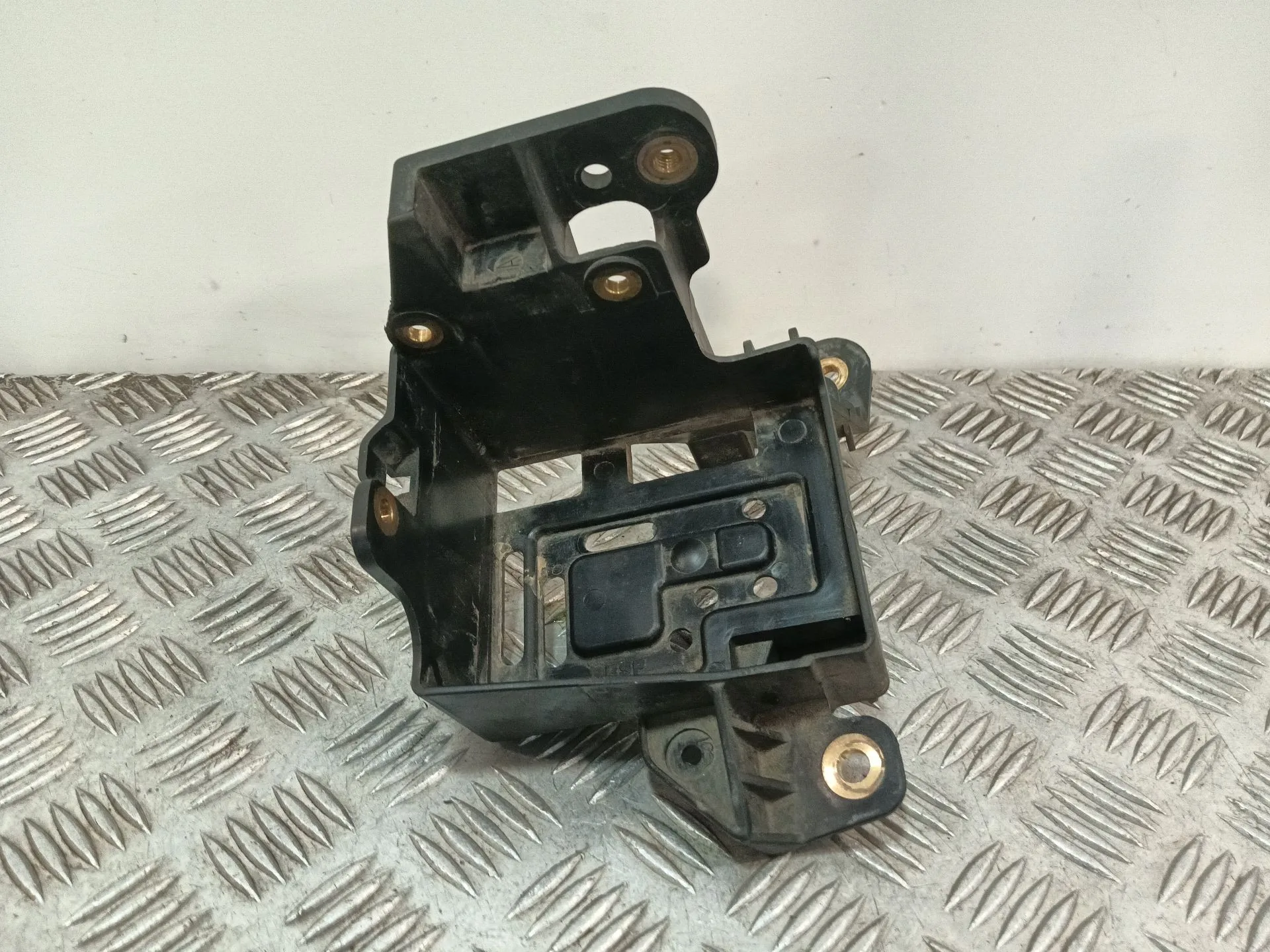 Soporte Apoyo para Opel Zafira / Zafira Family B (A05)