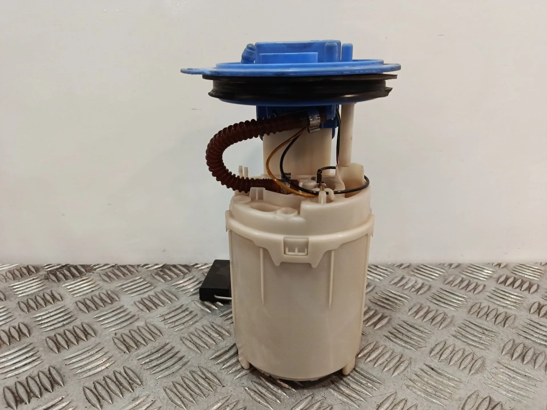 Aforador para Volkswagen Golf V (1K1)