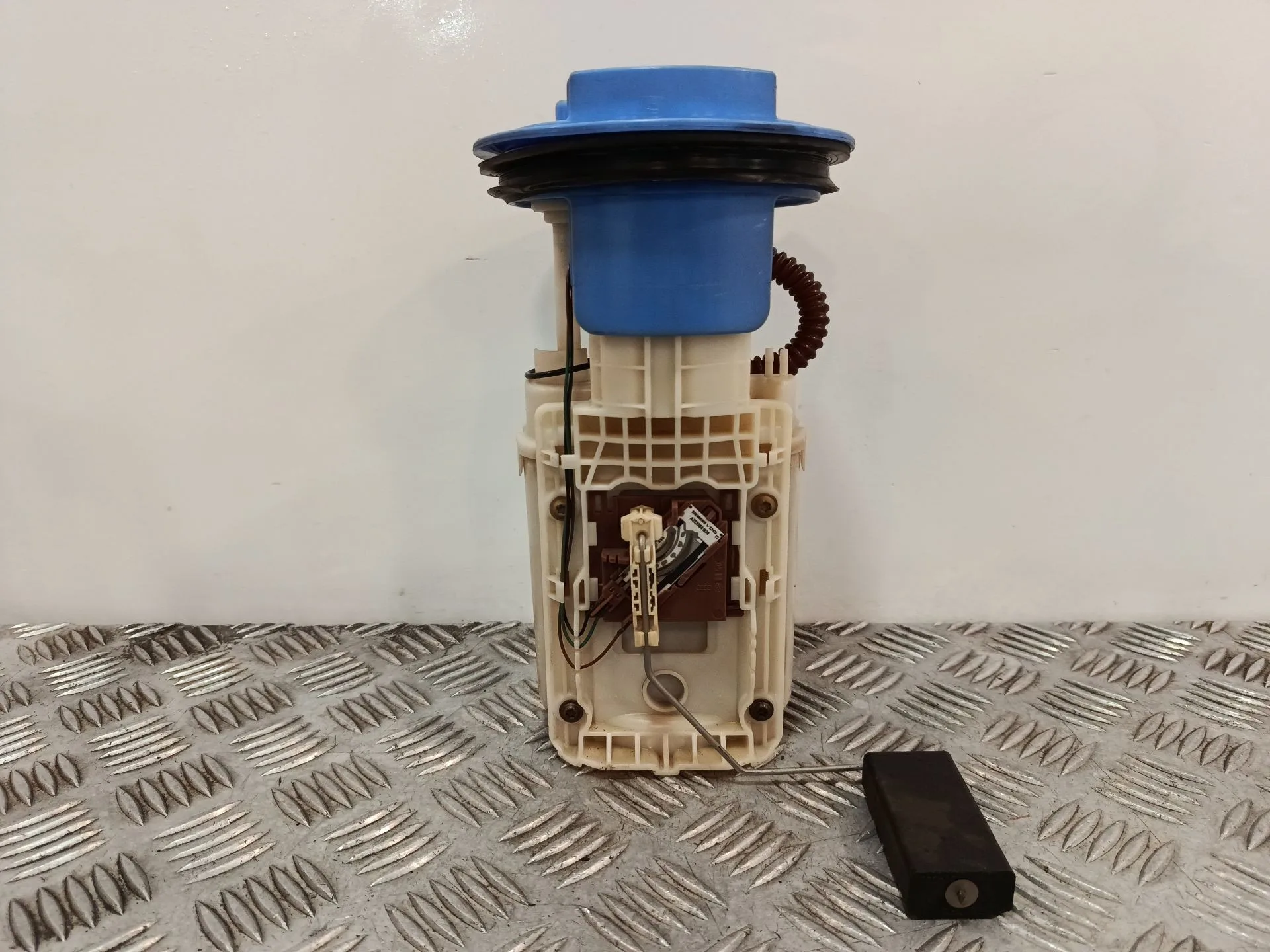 Aforador para Volkswagen Golf V (1K1)