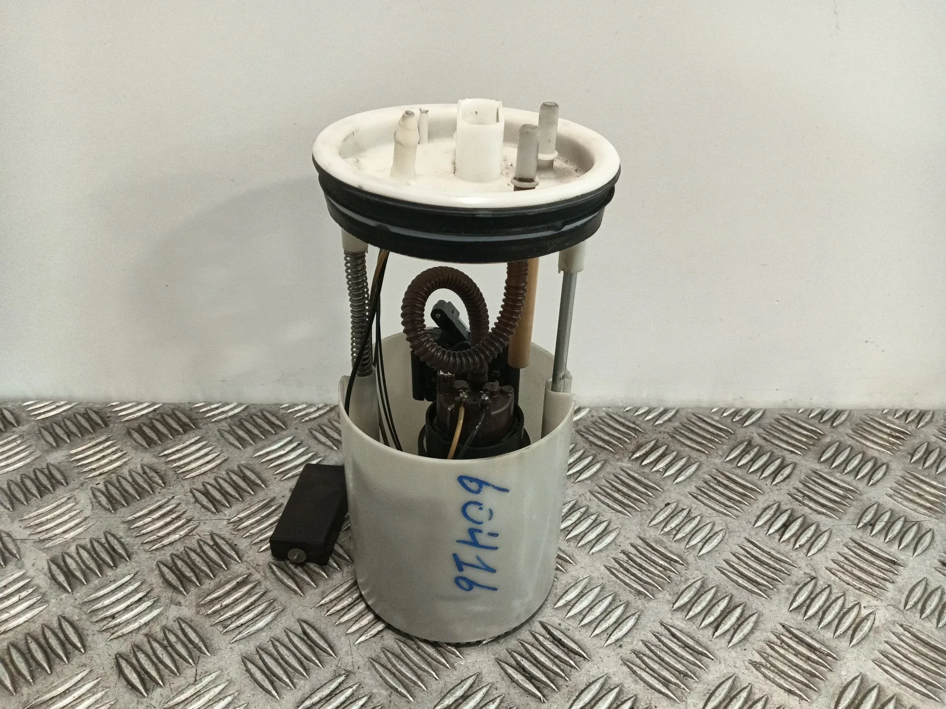 Aforador para Seat Ibiza Iv (6J5, 6P1)