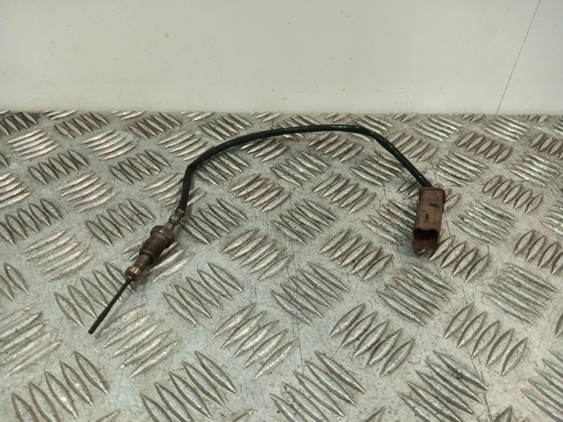Sonda Lambda para Peugeot 308 Sw I (4E_, 4H_)