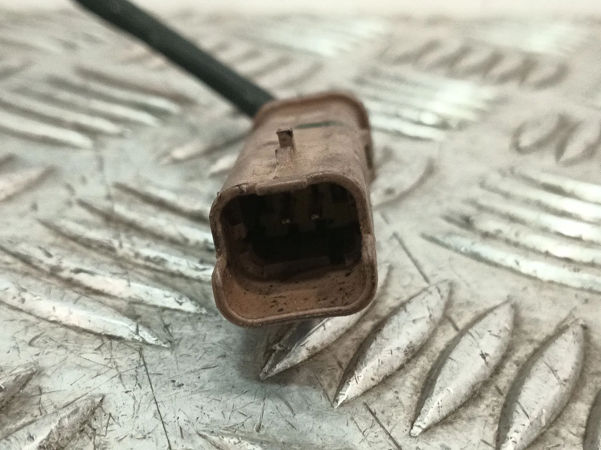 Sonda Lambda para Peugeot 308 Sw I (4E_, 4H_)