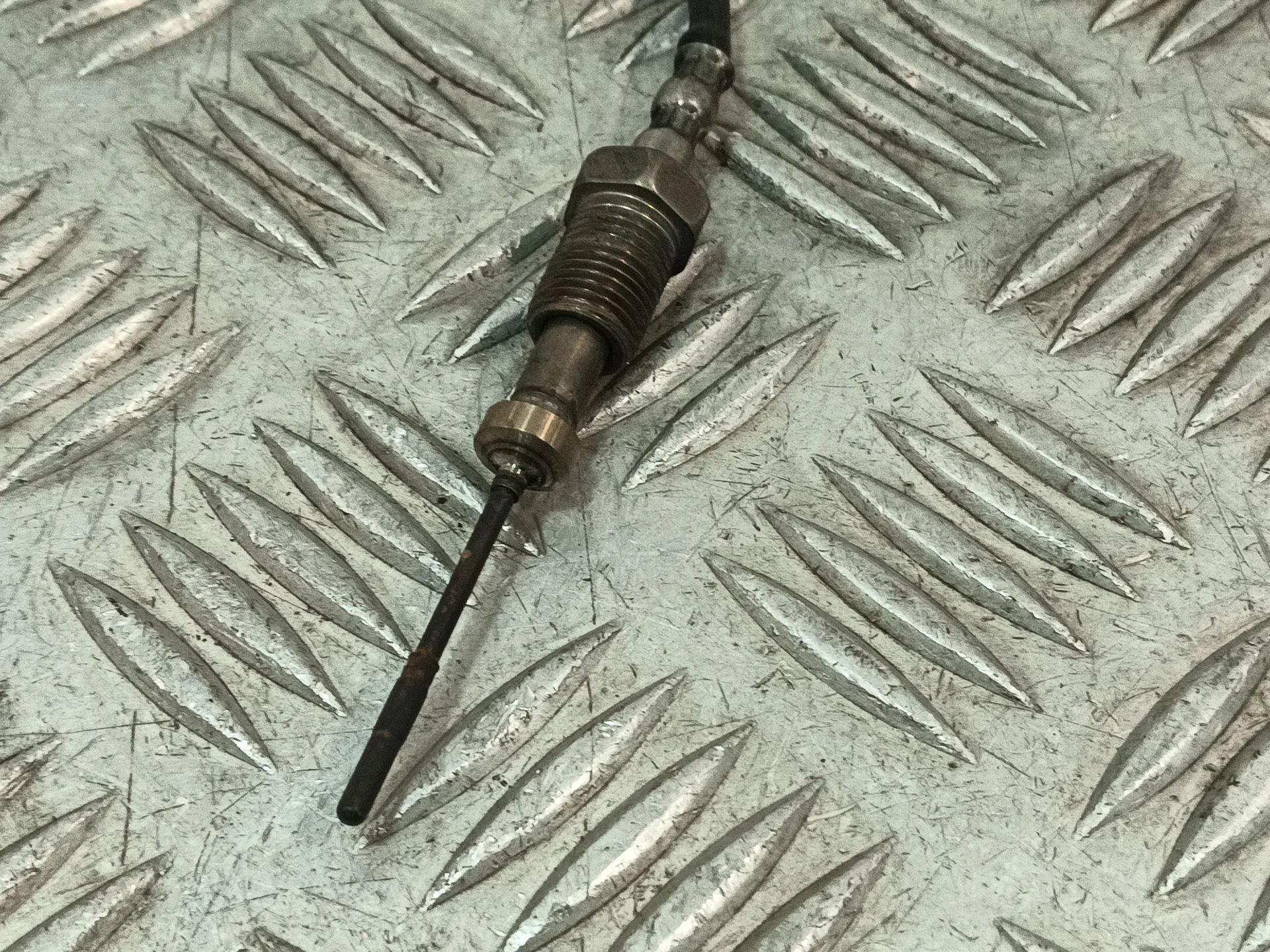 Sonda Lambda para Peugeot 308 Sw I (4E_, 4H_)