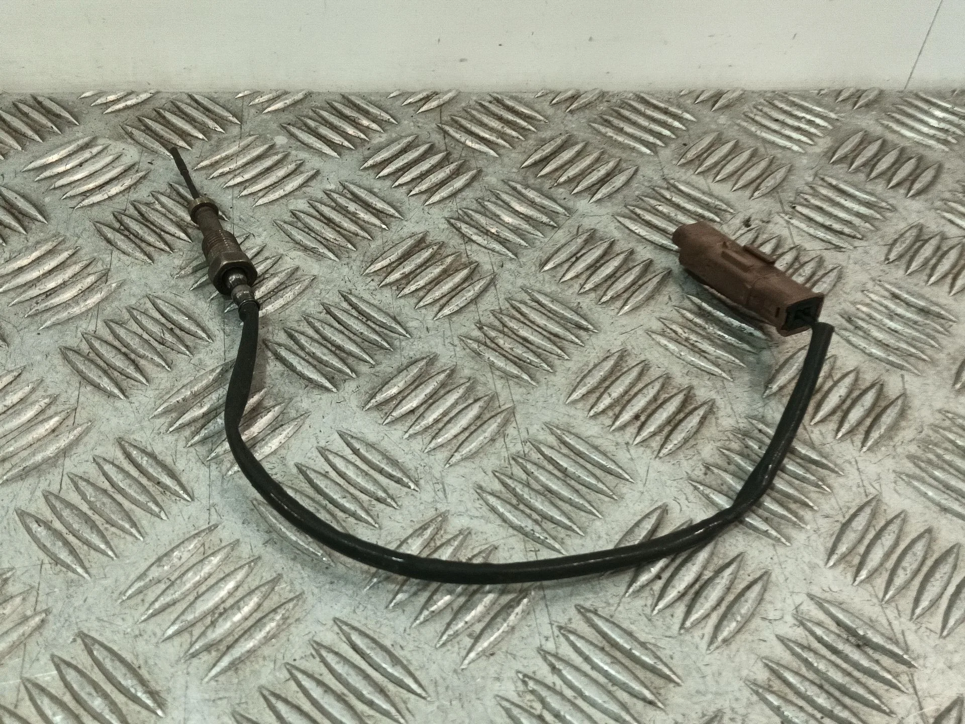 Sonda Lambda para Peugeot 308 Sw I (4E_, 4H_)