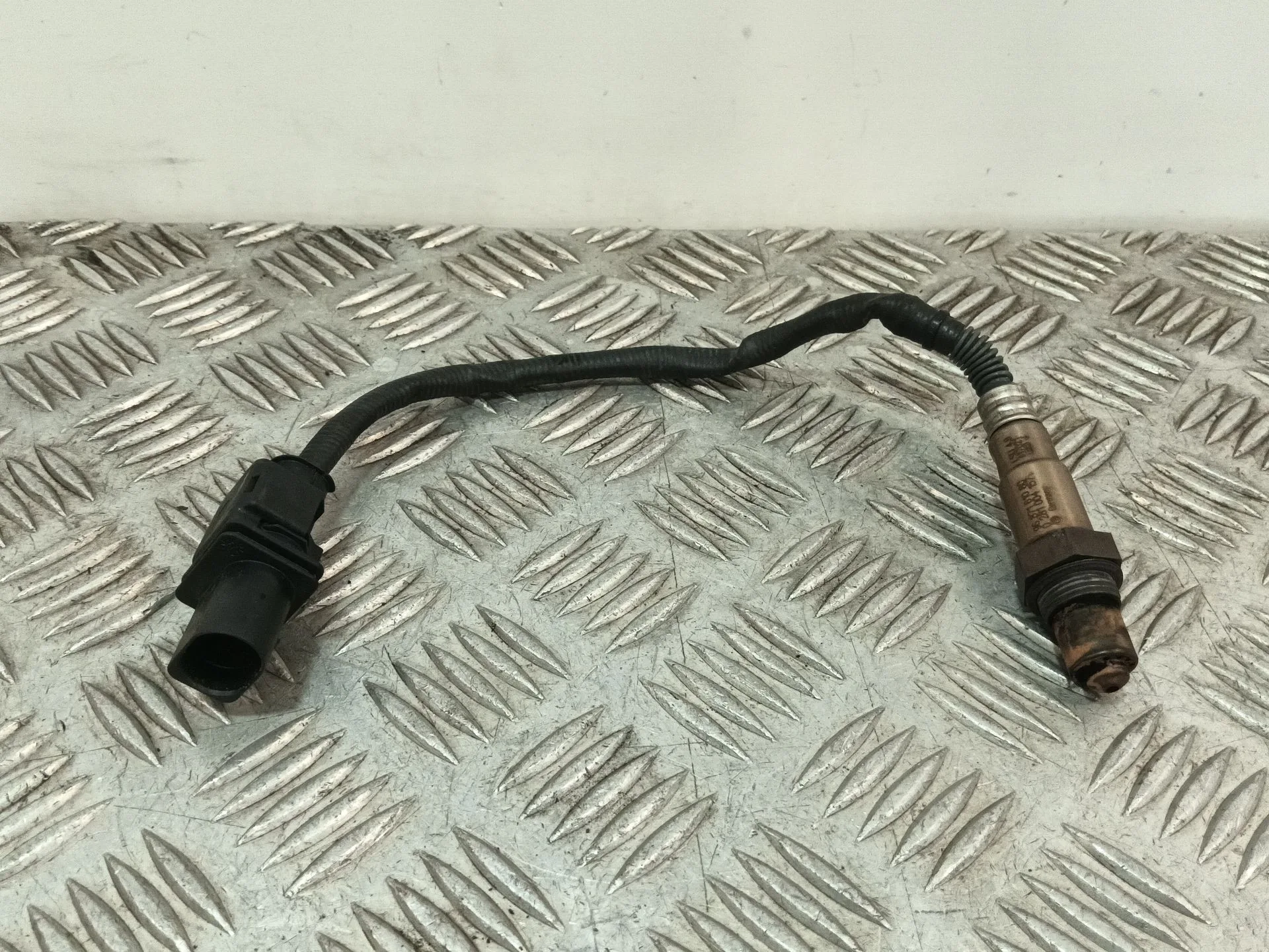 Sonda Lambda para Peugeot 308 Sw I (4E_, 4H_)
