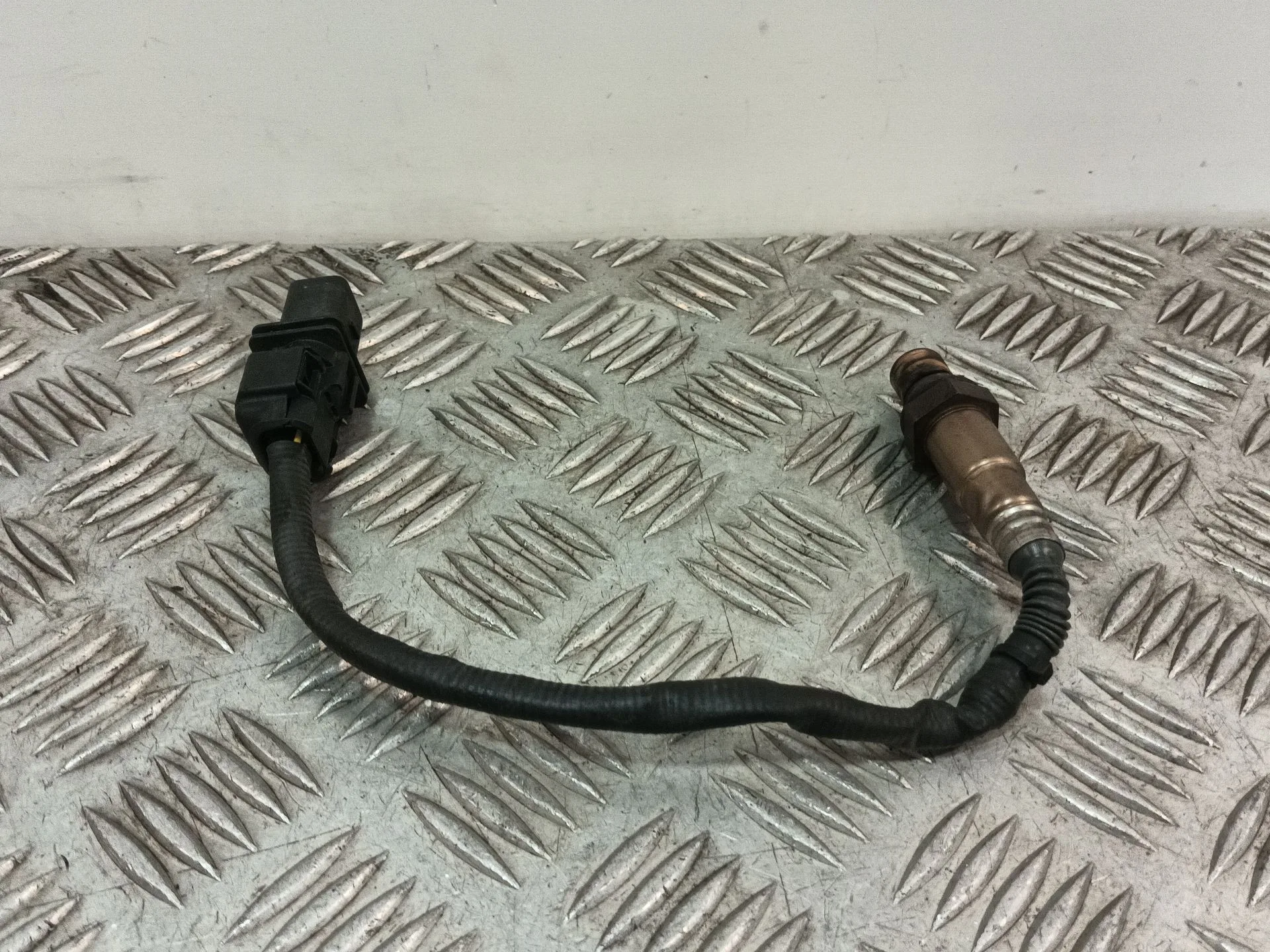 Sonda Lambda para Peugeot 308 Sw I (4E_, 4H_)