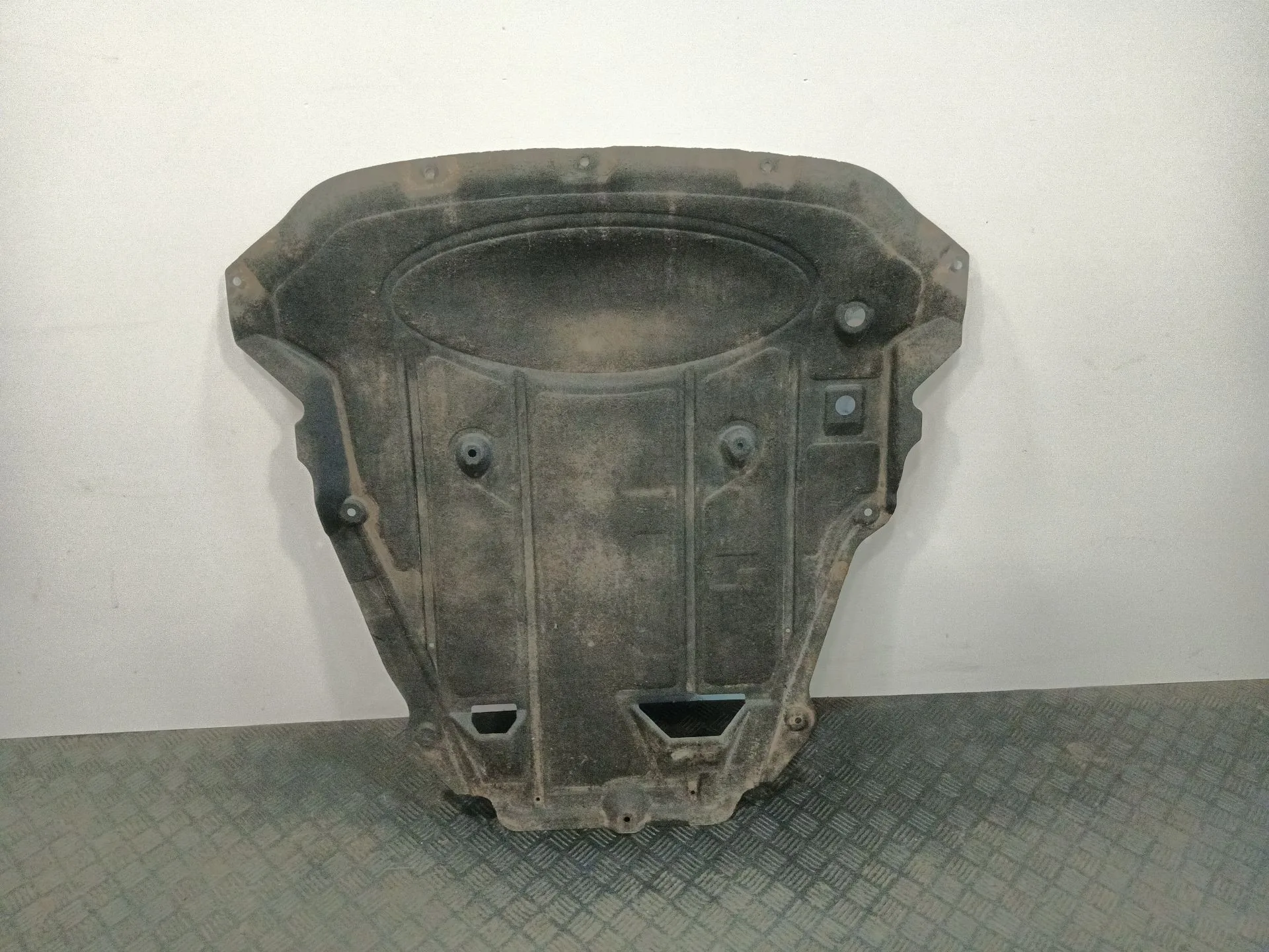 Cubrecarter para Nissan Leaf (Ze0)