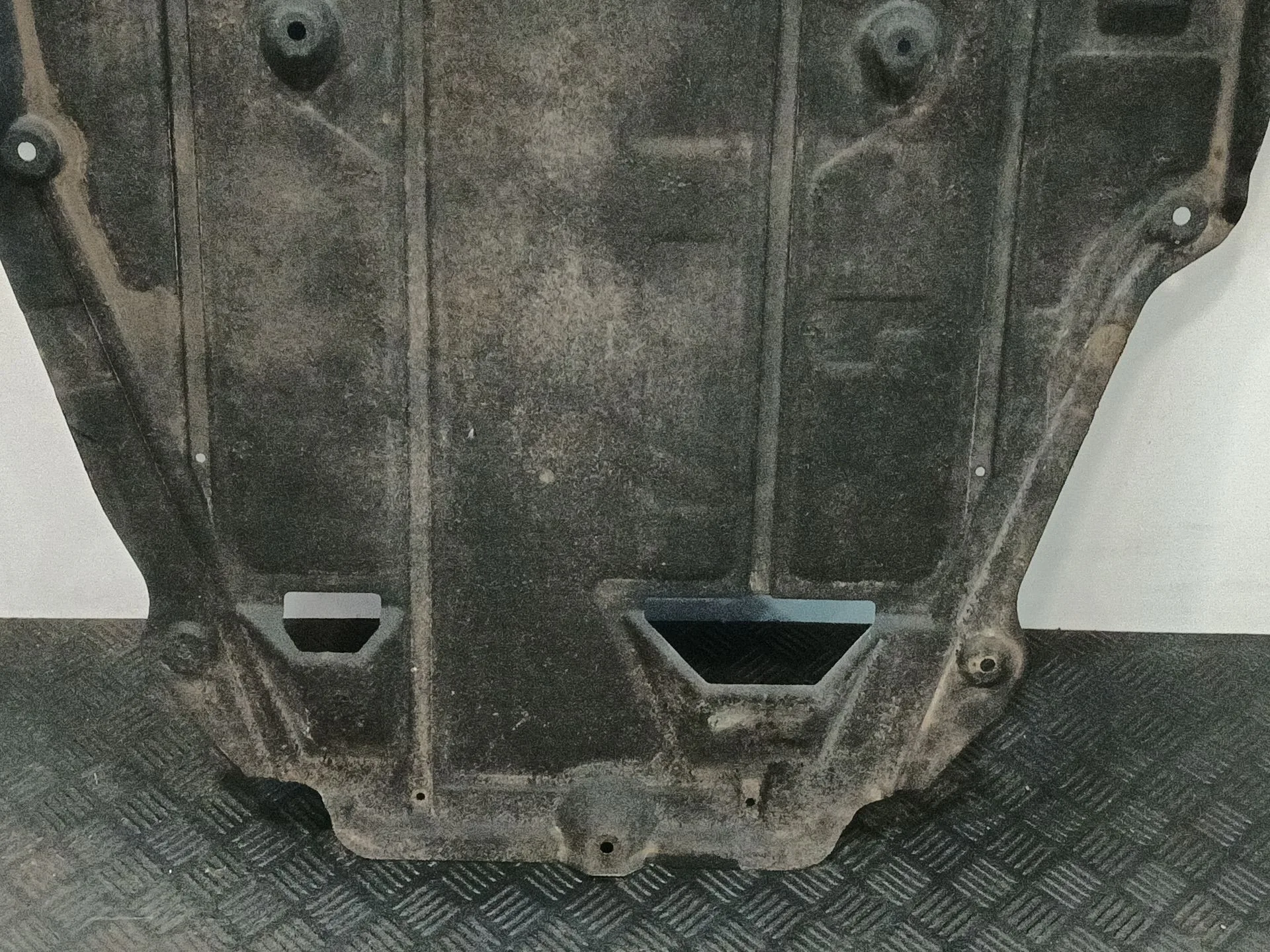 Cubrecarter para Nissan Leaf (Ze0)