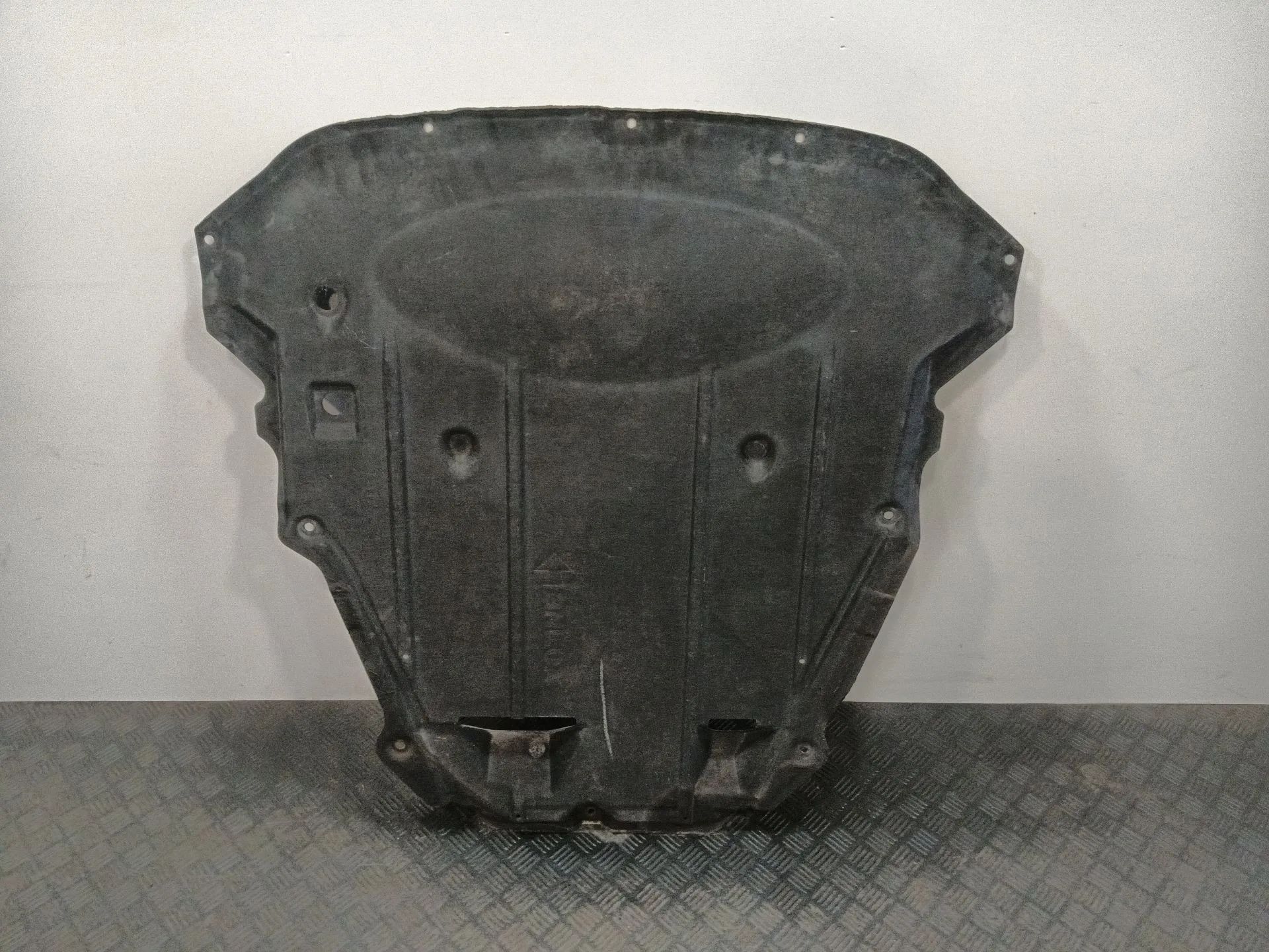 Cubrecarter para Nissan Leaf (Ze0)
