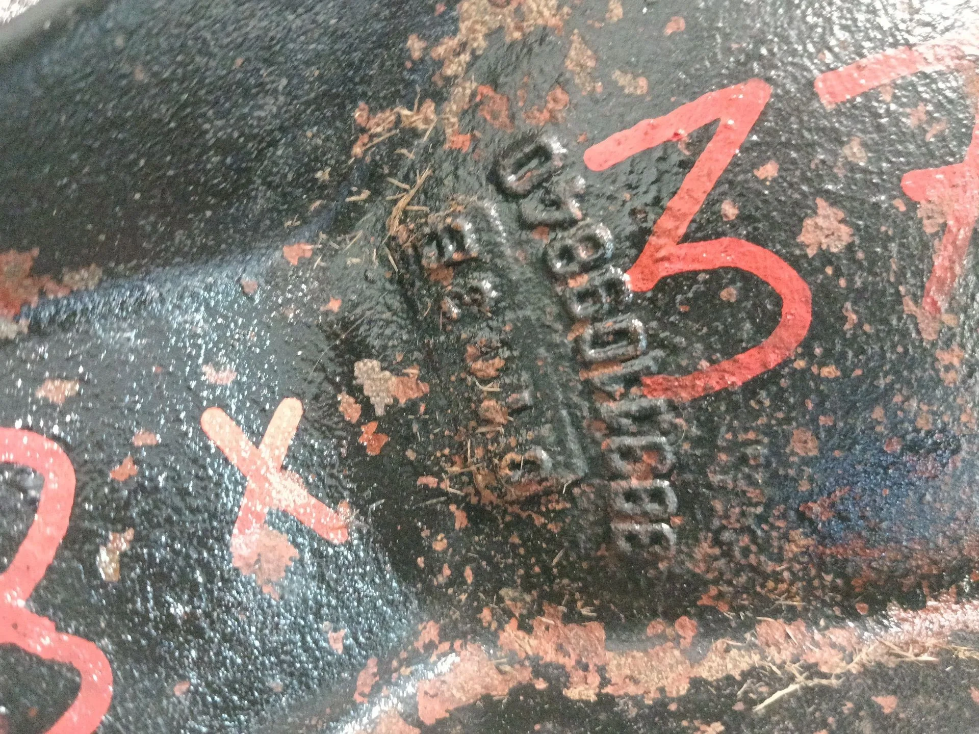 Diferencial Trasero para Nissan Terrano Ii (R20)