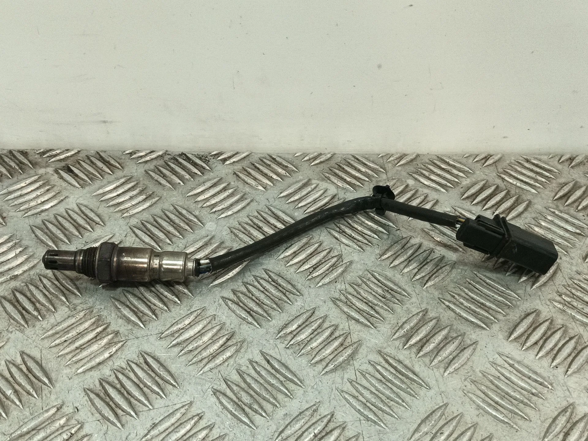 Sonda Lambda para Opel Astra J (P10)