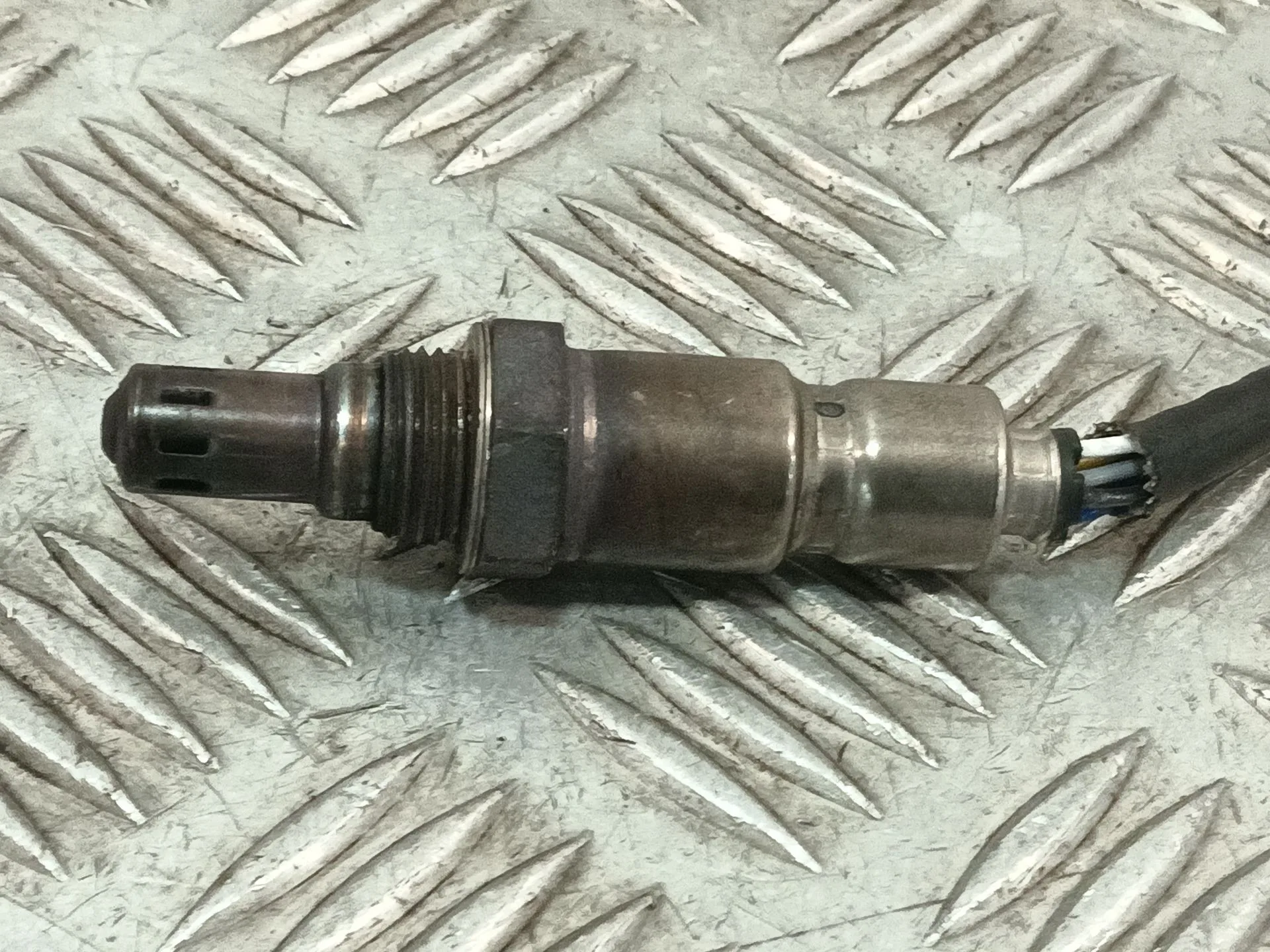 Sonda Lambda para Opel Astra J (P10)
