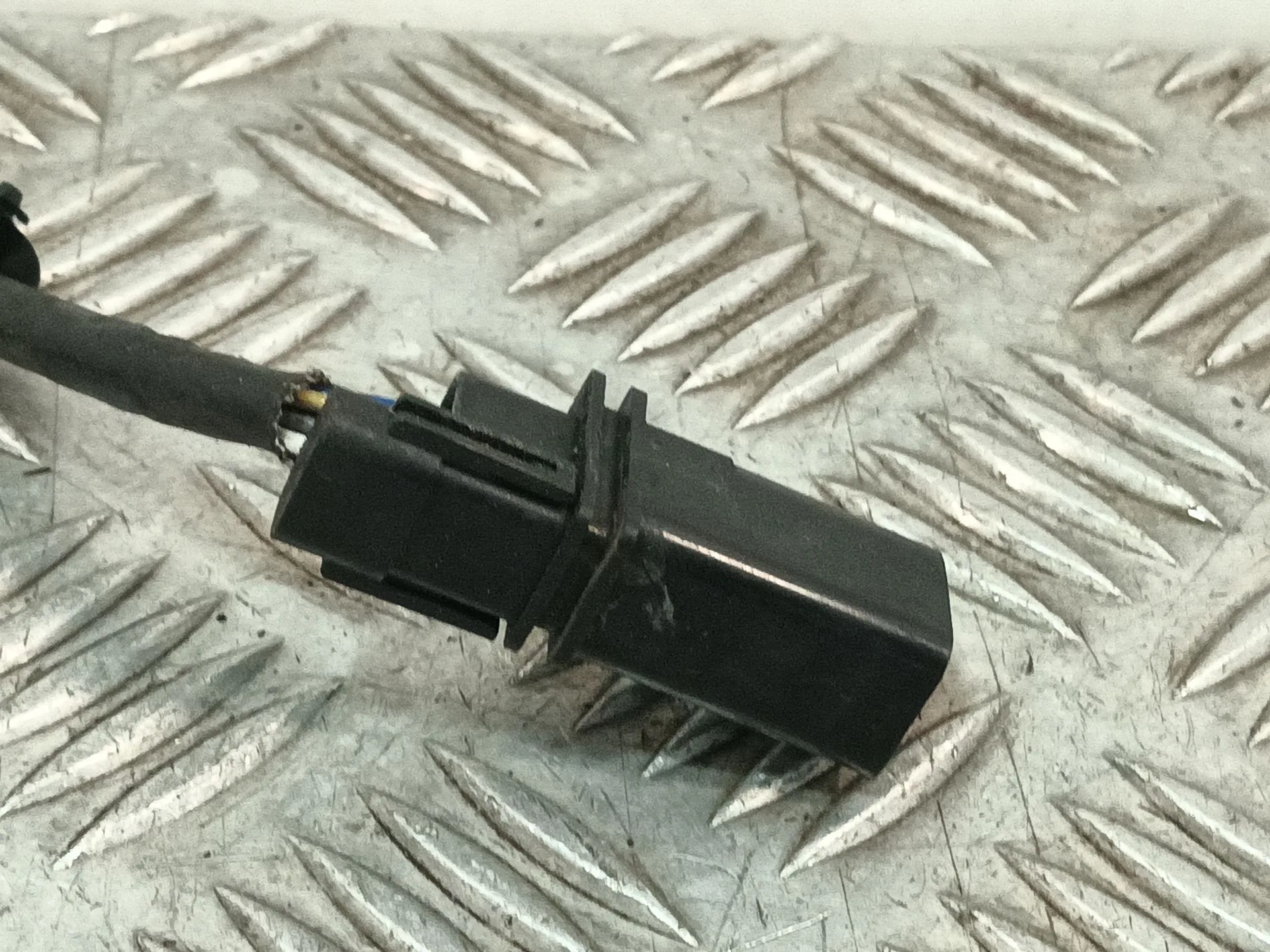 Sonda Lambda para Opel Astra J (P10)