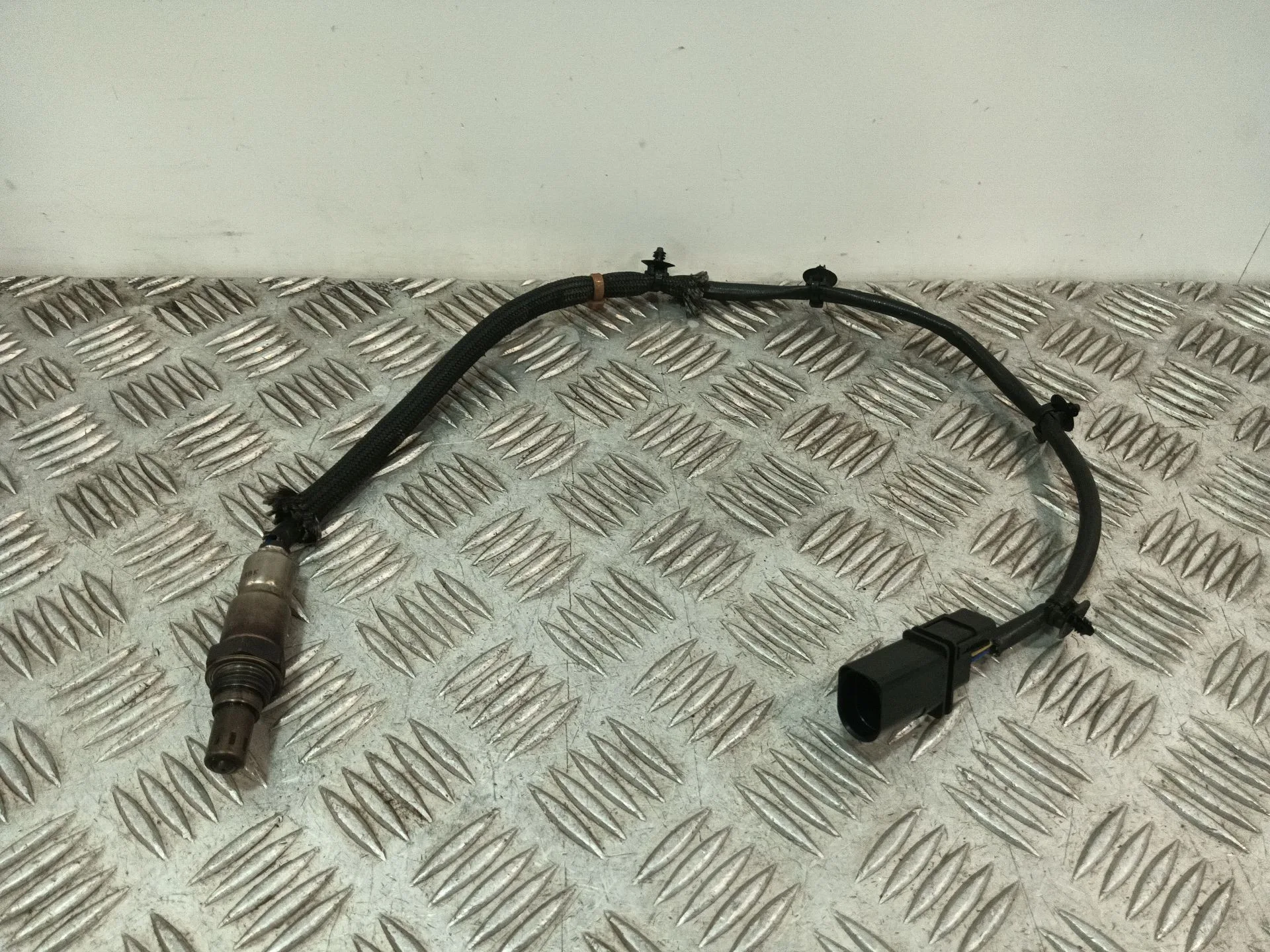 Sonda Lambda para Opel Astra J (P10)