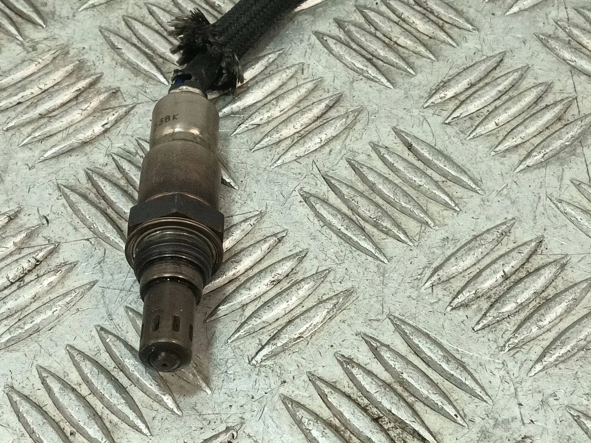 Sonda Lambda para Opel Astra J (P10)