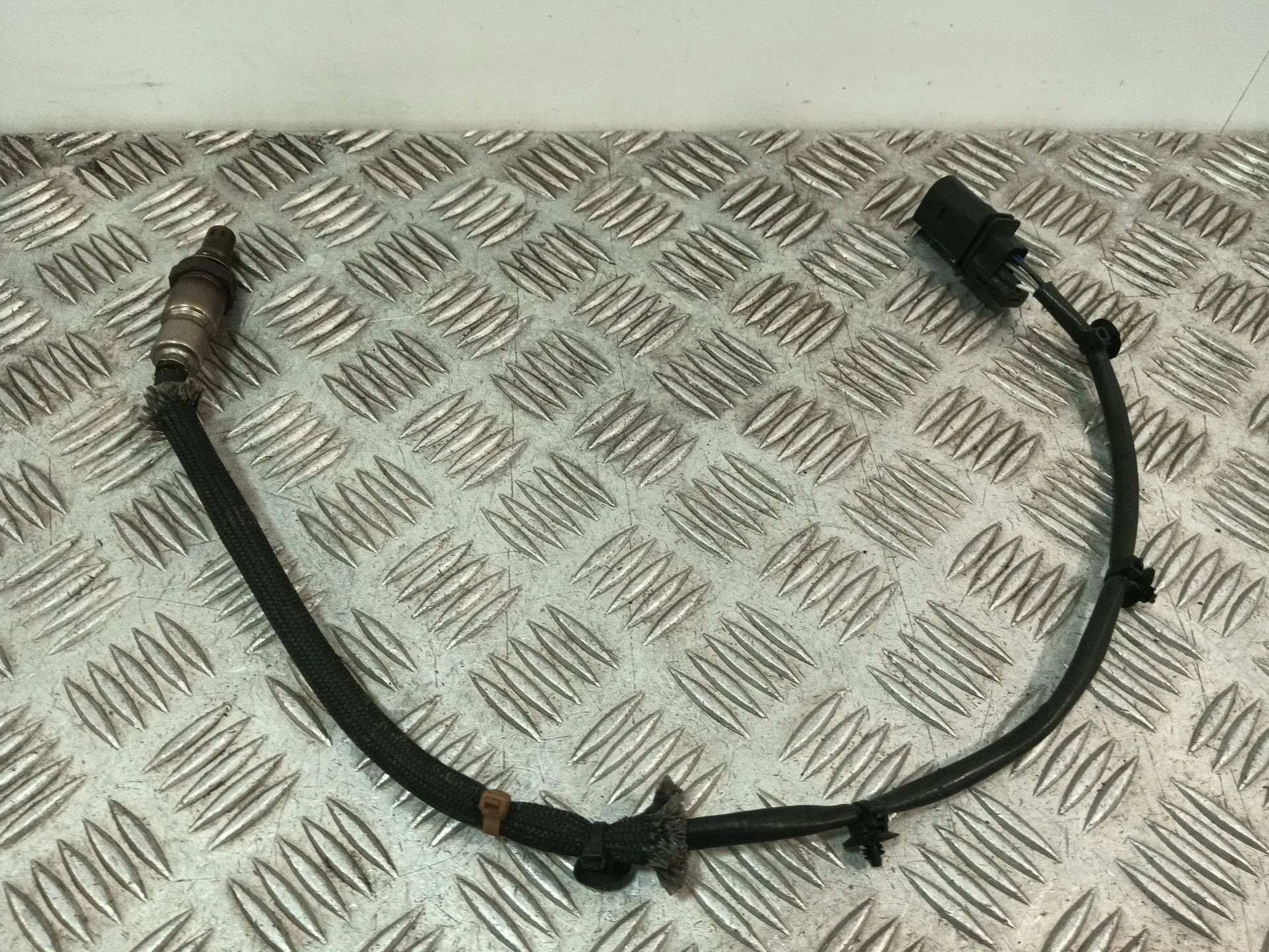 Sonda Lambda para Opel Astra J (P10)