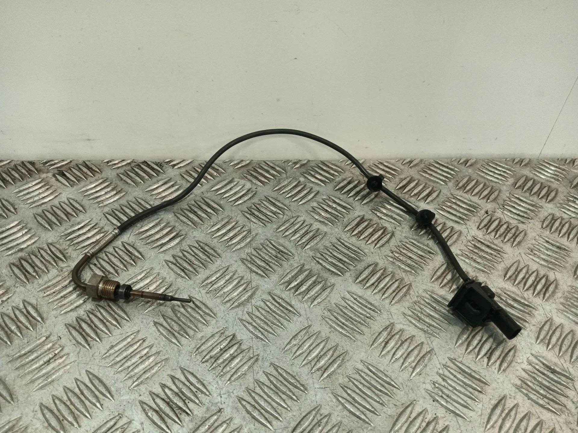 Sonda Lambda para Opel Astra J (P10)